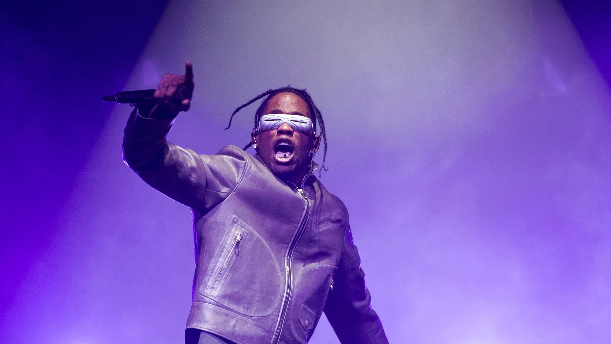 Travis Scott kommt ans Openair Frauenfeld 2023 Blick Travis Scott kommt ans Openair Frauenfeld 2023 Blick