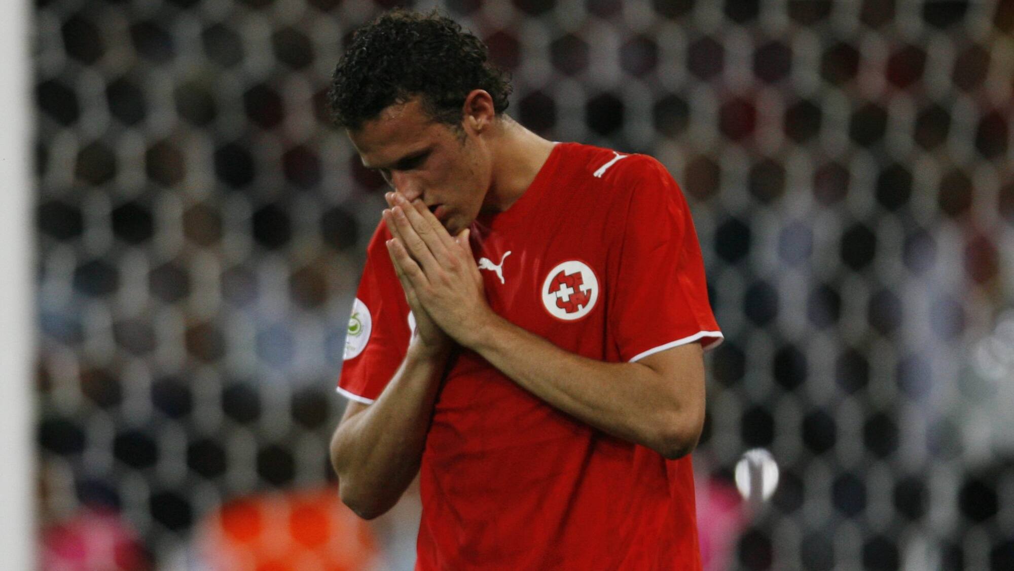 Fussball Die bittersten Niederlagen der NatiGeschichte Blick