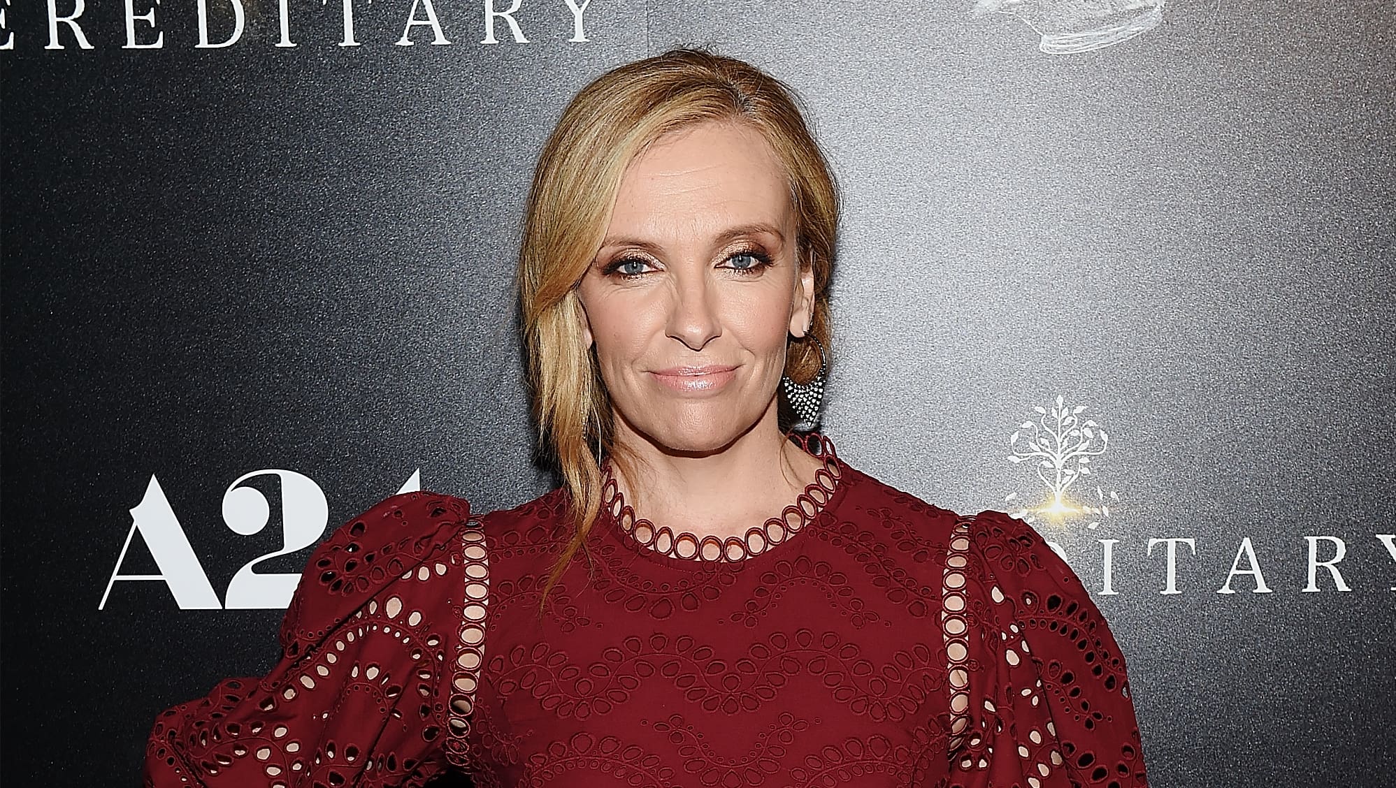 Toni Collette lässt sich scheiden, statt Hochzeitstag zu feiern - Blick