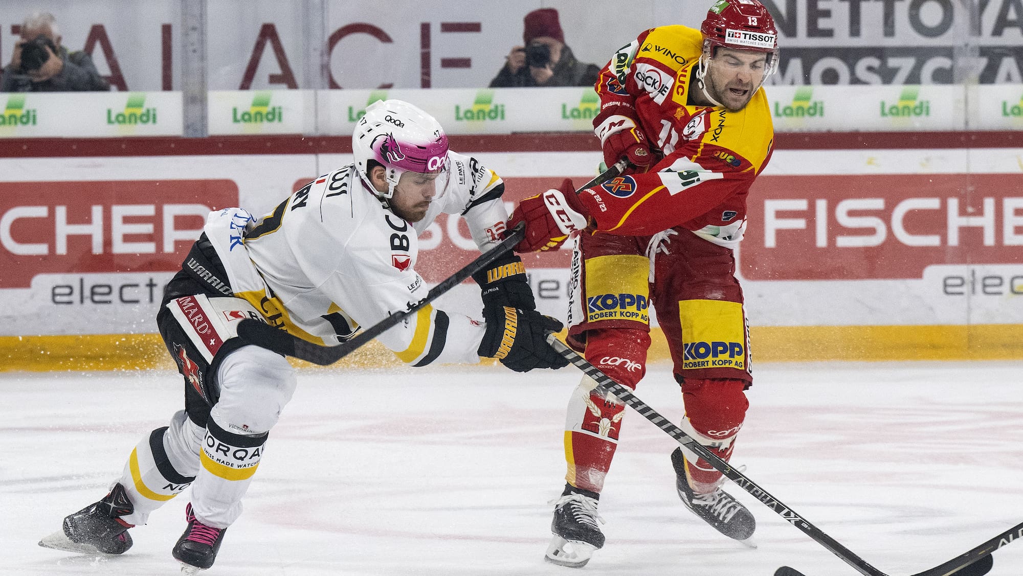 National League Die Highlights Der Partie EHC Biel HC Ajoie 6 2 national-league-die-highlights-der-partie-ehc-biel-hc-ajoie-6-2