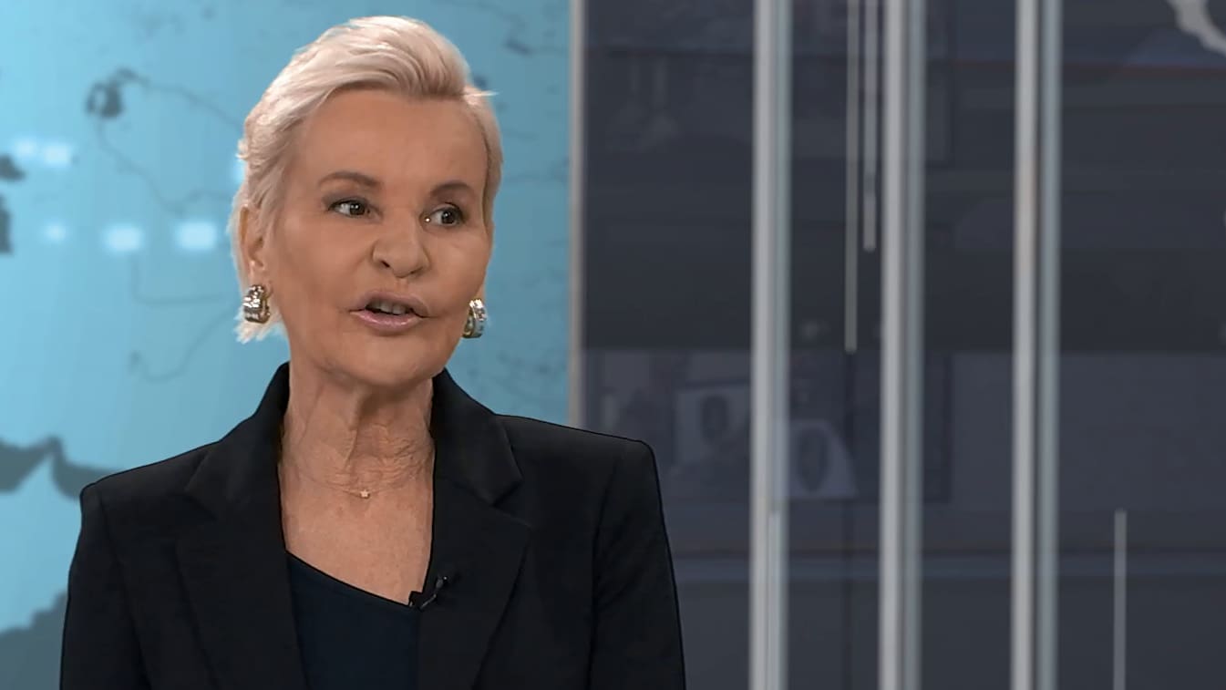 Flavia Rittner Doku Harry und Meghan: Royal-Expertin Flavia Schlittler zu neuen Folgen