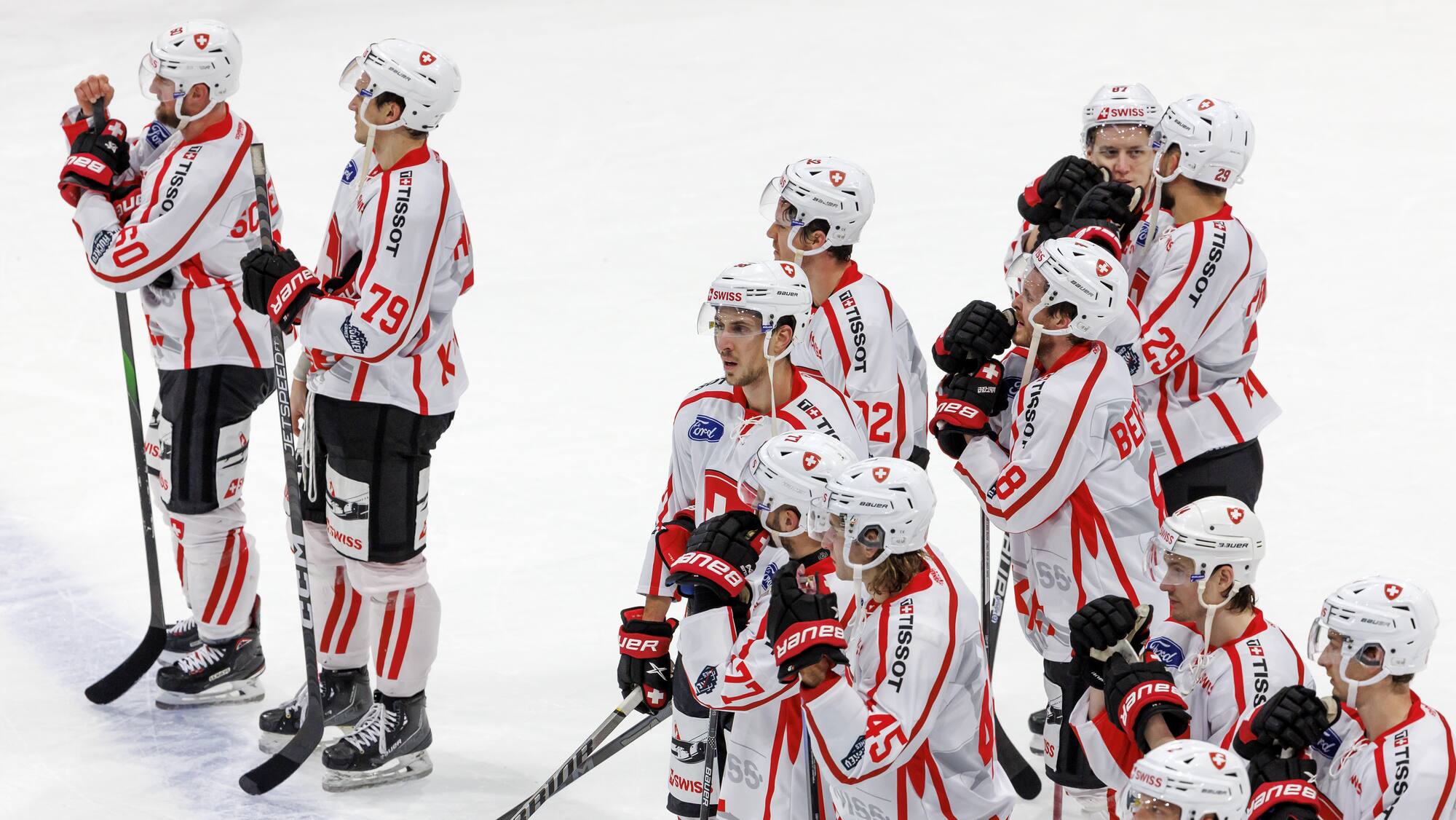 Eishockey Schweiz Verliert An Swiss Ice Hockey Games Gegen Finnland eishockey-schweiz-verliert-an-swiss-ice-hockey-games-gegen-finnland
