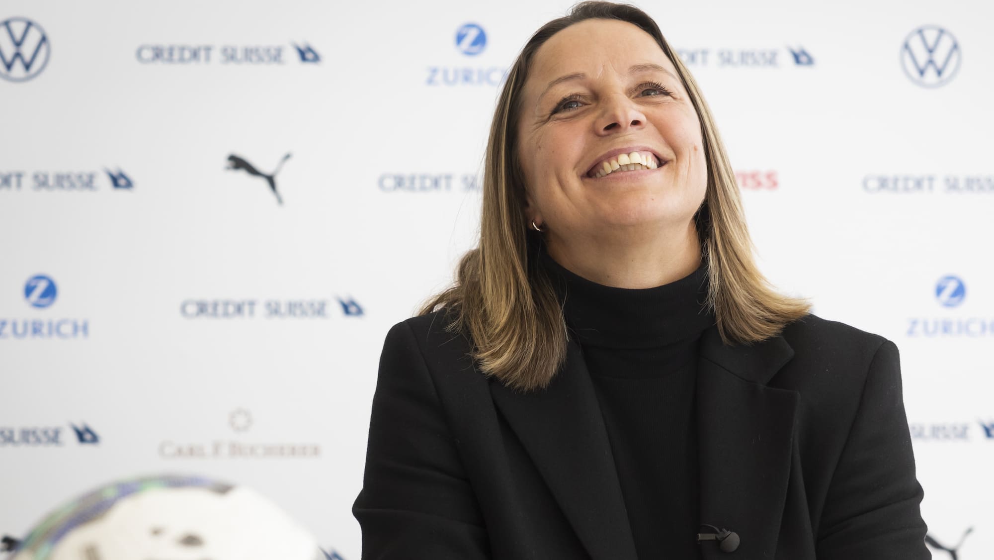 FCZ Frauen: Inka Grings verabschiedet sich mit Champions-League-Spiel
