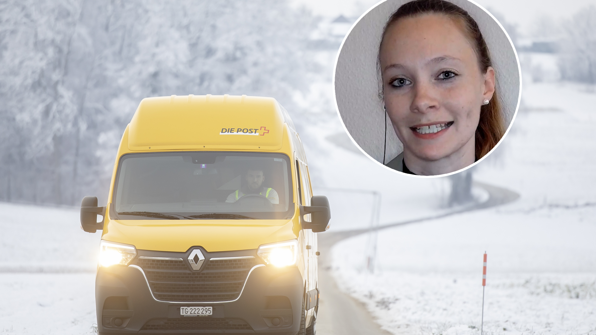 Die Post Lieferfristen Von Paketen Zur Weihnachtszeit Blick die-post-lieferfristen-von-paketen-zur-weihnachtszeit-blick