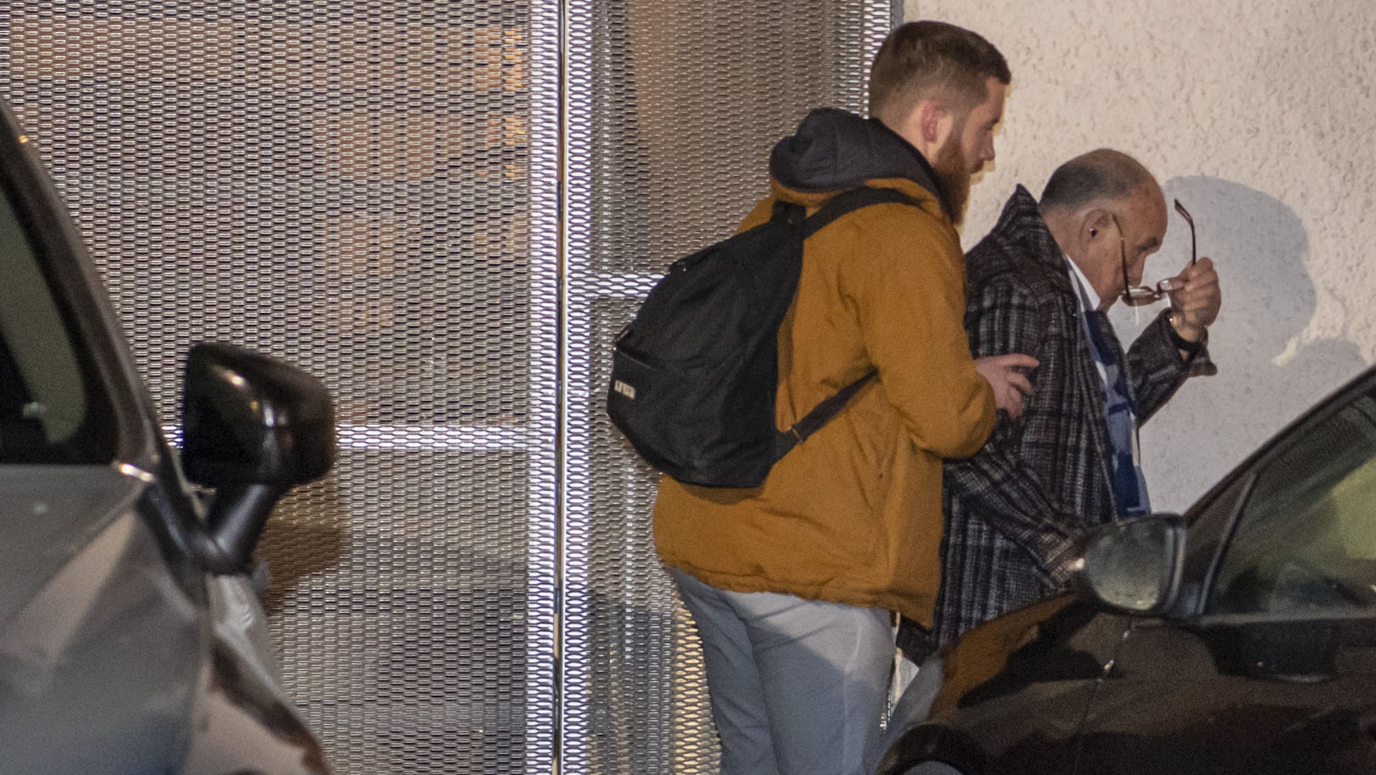 Anthony Frezza Alpstaeg-Posse beim FC Luzern: Machtkampf erreicht nächste Eskalationsstufe