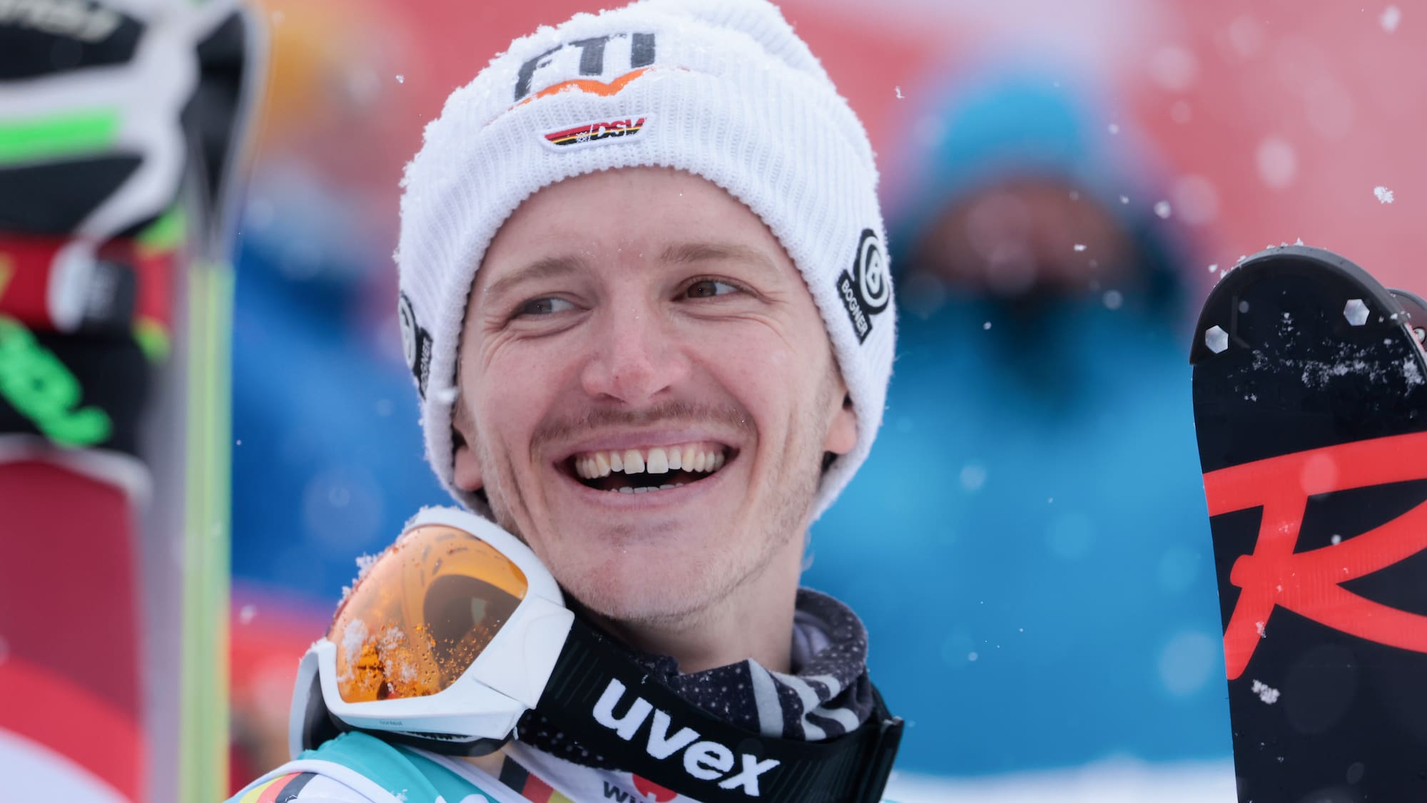 Ski Alpin Technikspezialist Linus Strasser Ist Vater Geworden Blick ski-alpin-technikspezialist-linus-strasser-ist-vater-geworden-blick