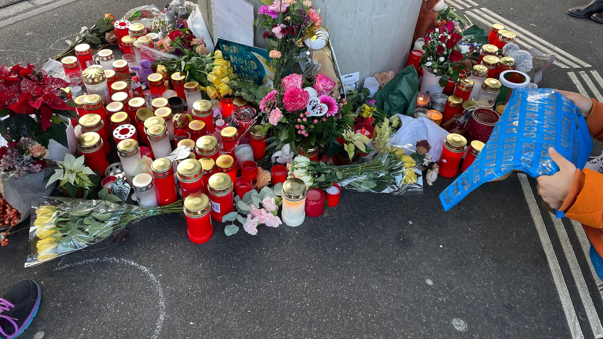 Bub (†5) stirbt am Escher-Wyss-Platz in Zürich: War es Fahrerflucht?