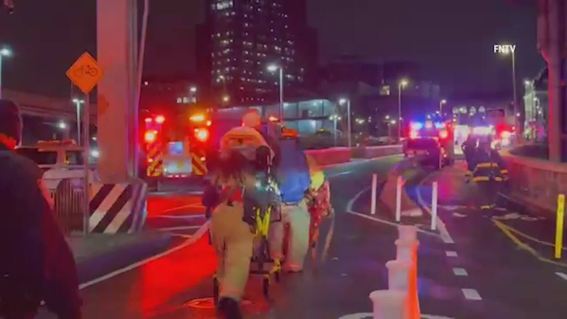 In Manhattan Werden 900 Passagiere Von Der Staten Island Ferry Evakuiert in-manhattan-werden-900-passagiere-von-der-staten-island-ferry-evakuiert