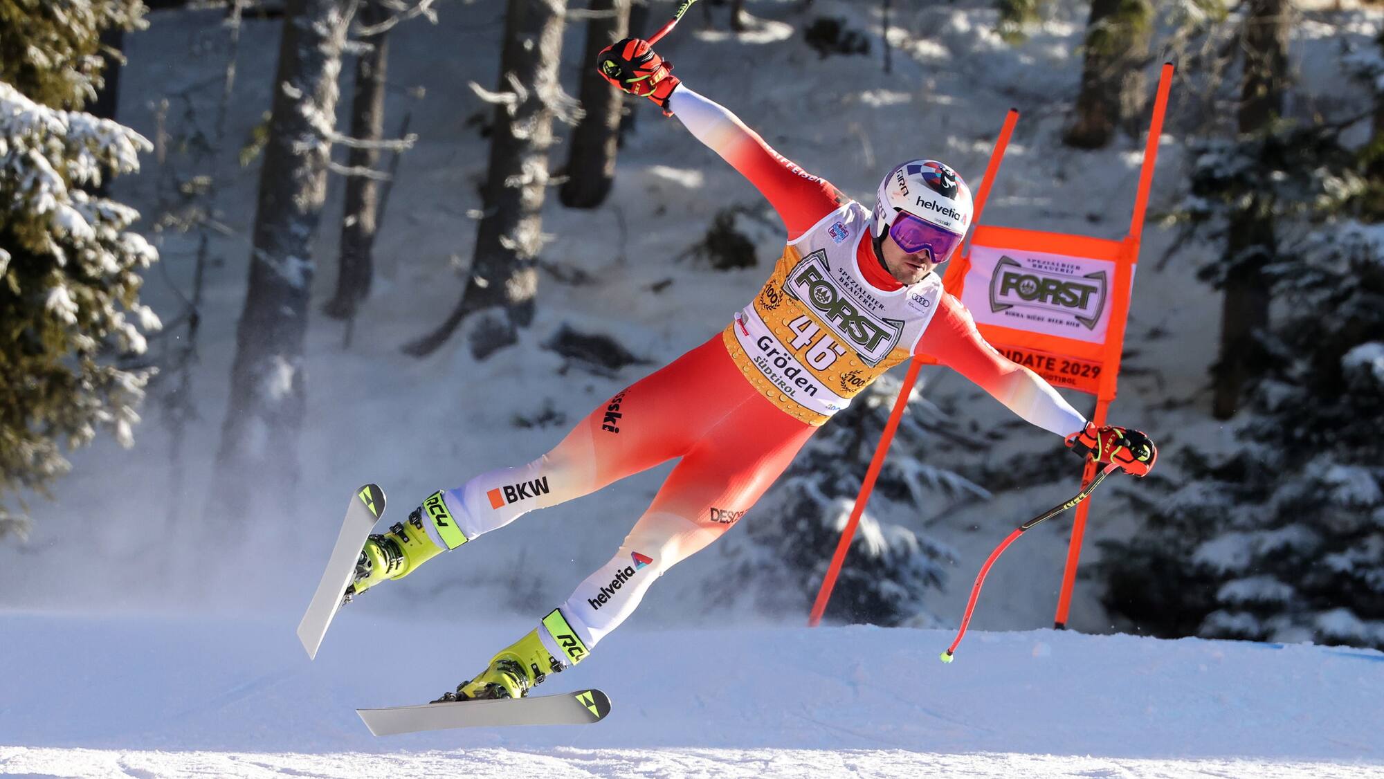 Ski alpin: Abfahrts-Altmeister Müller kritisiert Urs Kryenbühl - Blick Ski alpin: Abfahrts-Altmeister Müller kritisiert Urs Kryenbühl - Blick