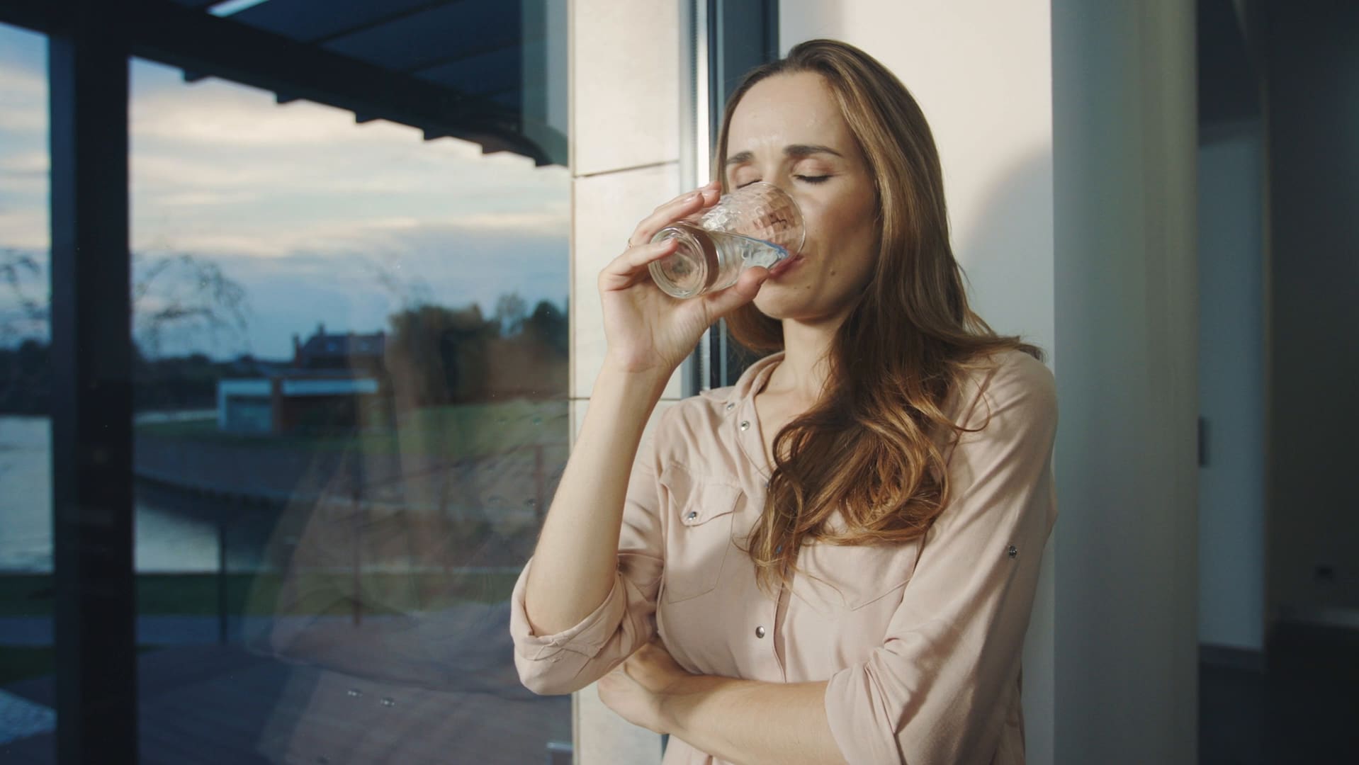 Langzeitstudie zeigt Folgen: Das passiert, wenn wir zu wenig trinken