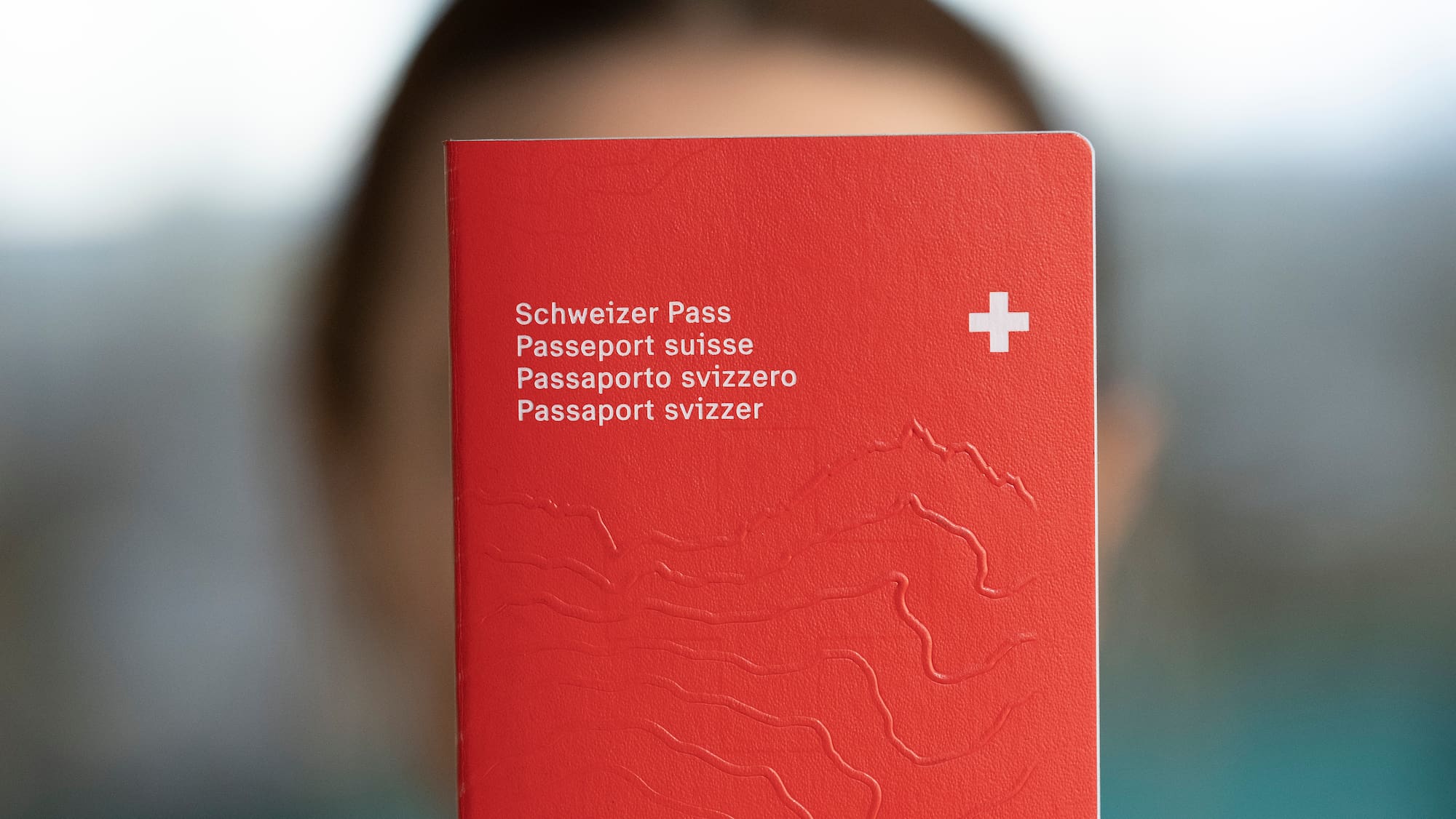 Braucht Man Einen Reisepass Für Die Schweiz www.blick.ch
