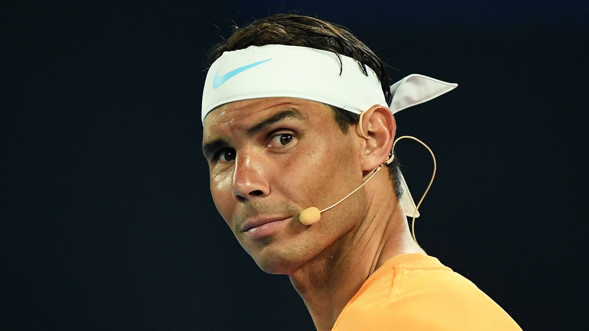 Tennis: Rafael Nadal nimmt mit eigenem Team an E
