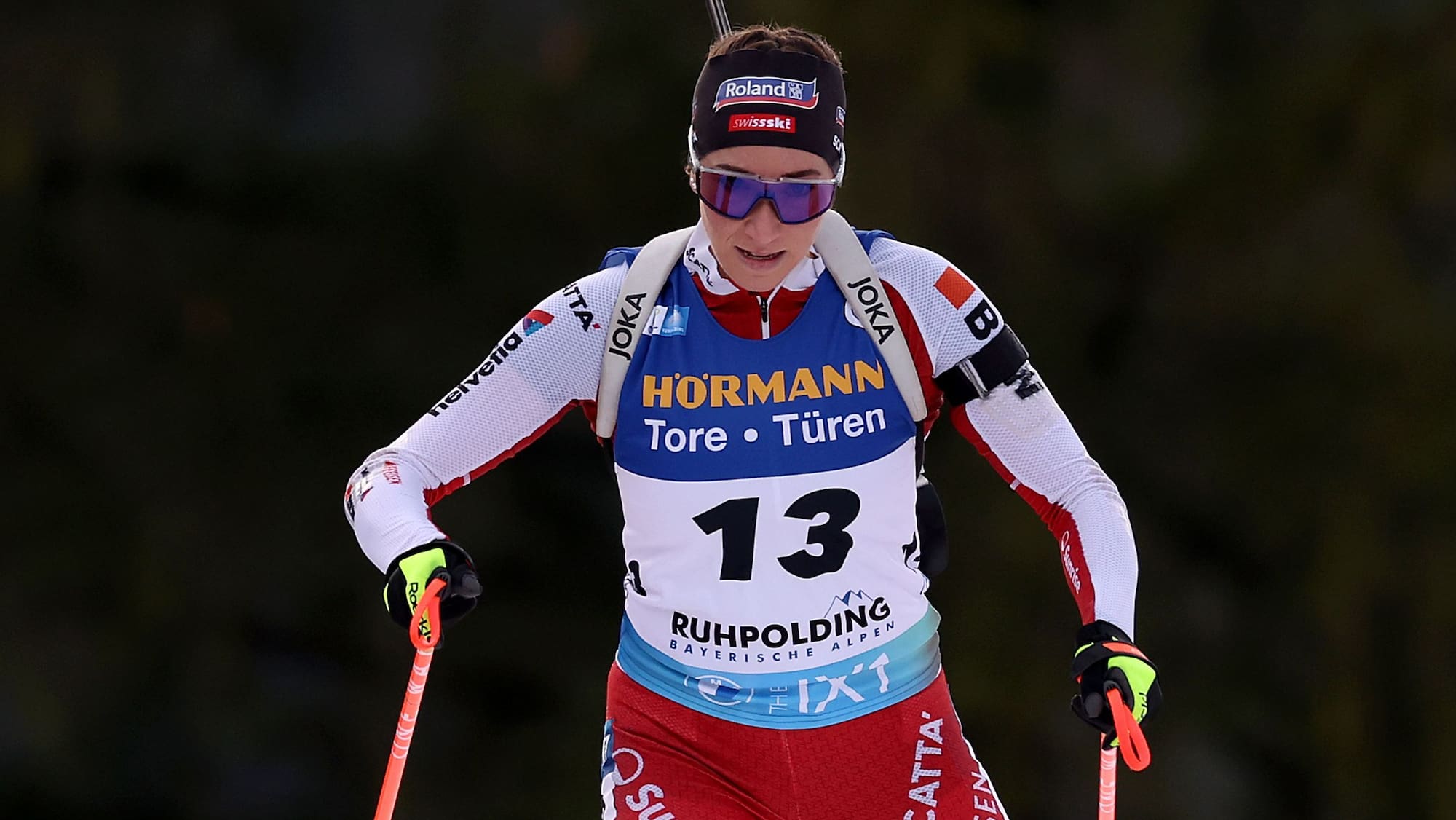 Biathlon Lena H cki Gross In Ruhpolding Mit Rang 17 Beste Schweizerin biathlon-lena-h-cki-gross-in-ruhpolding-mit-rang-17-beste-schweizerin
