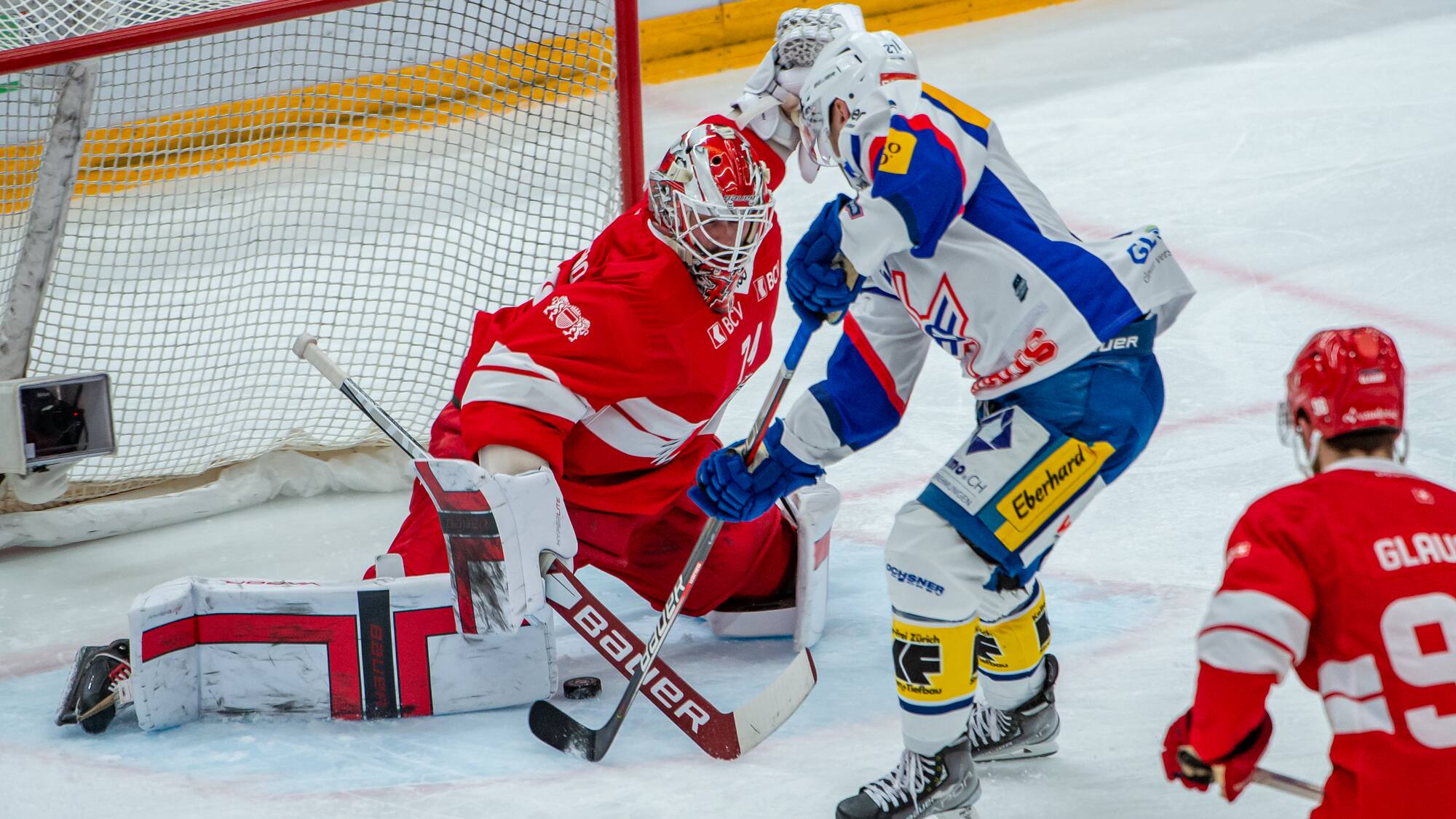 National League Die Highlights Der Partie Lausanne HC EHC Kloten 3 4 national-league-die-highlights-der-partie-lausanne-hc-ehc-kloten-3-4