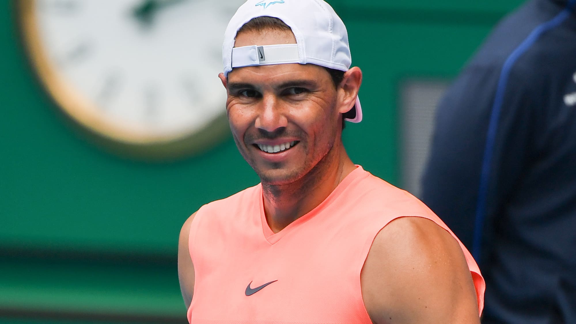 Australian Open Emotionale Worte Von Papa Rafael Nadal ber Sein Baby australian-open-emotionale-worte-von-papa-rafael-nadal-ber-sein-baby