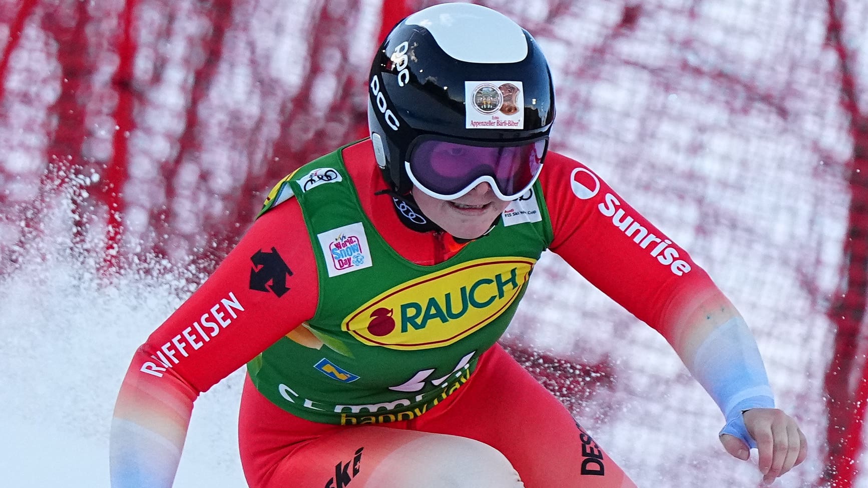 Ski alpin JuniorenWM in St. Anton die Schweizer Trümpfe Blick