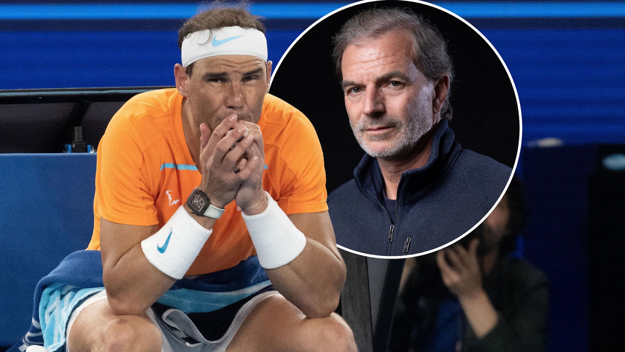 Australian Open Heinz G nthardt Analysiert Rafael Nadals Australien Aus australian-open-heinz-g-nthardt-analysiert-rafael-nadals-australien-aus