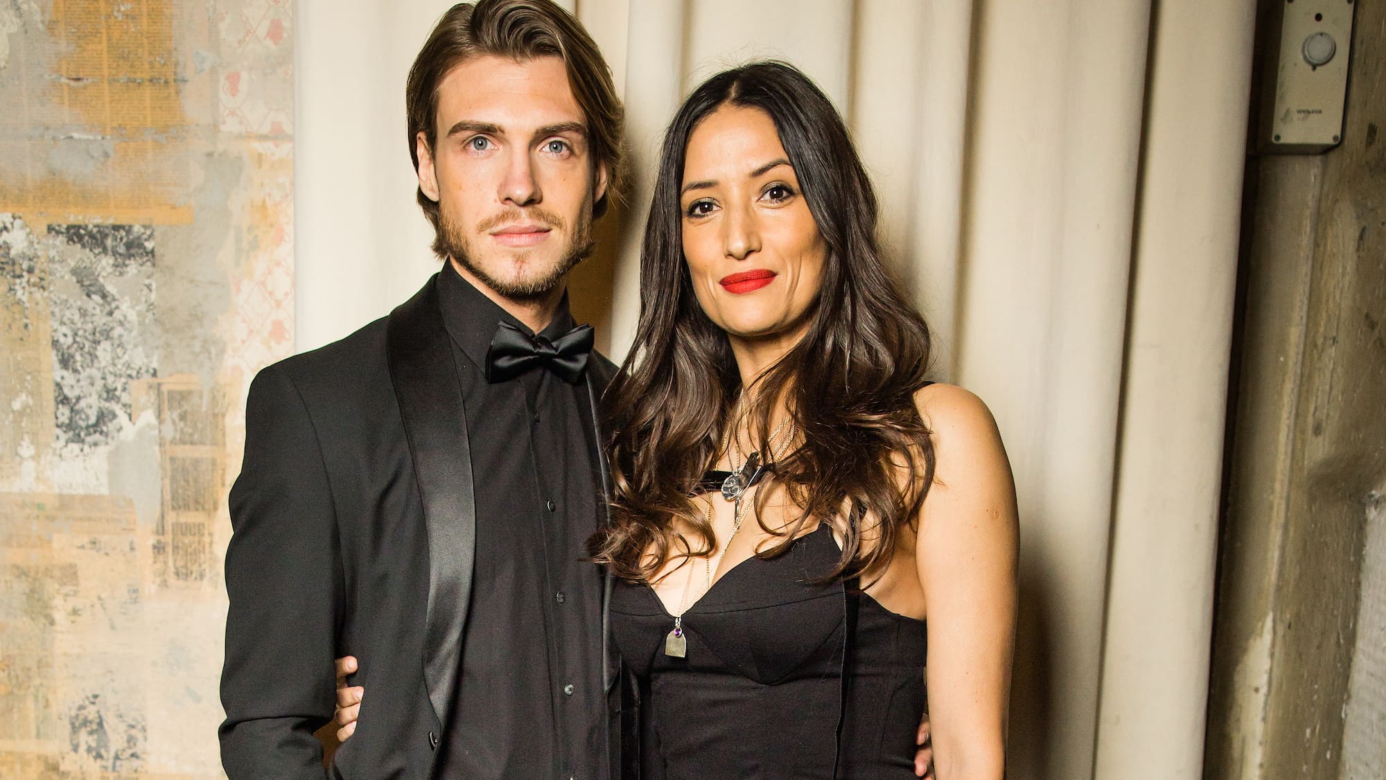 Melanie Winiger hat ihren Freund übers Manifestieren gefunden - Blick