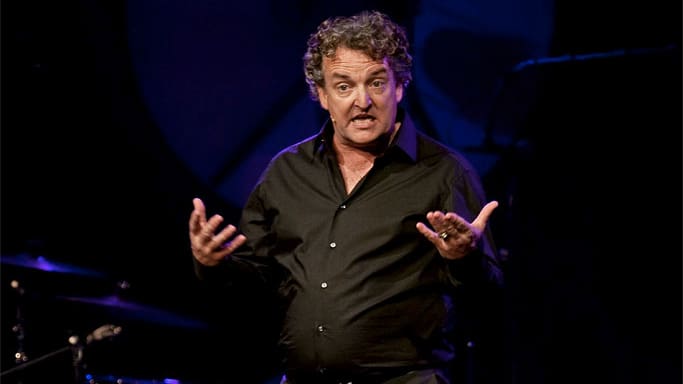 Marco Rima immer dicker!: Ist das noch komisch? - Blick