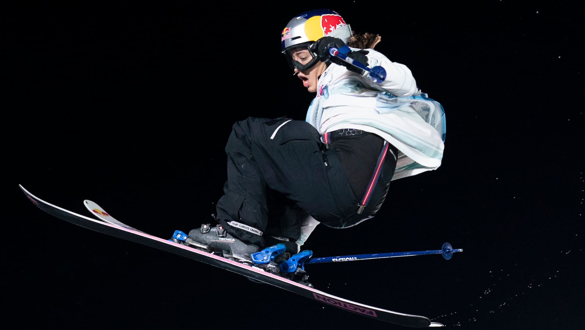 Ski Freestyle: Gremaud holt Silber im Slopestyle an den X-Games in Aspen