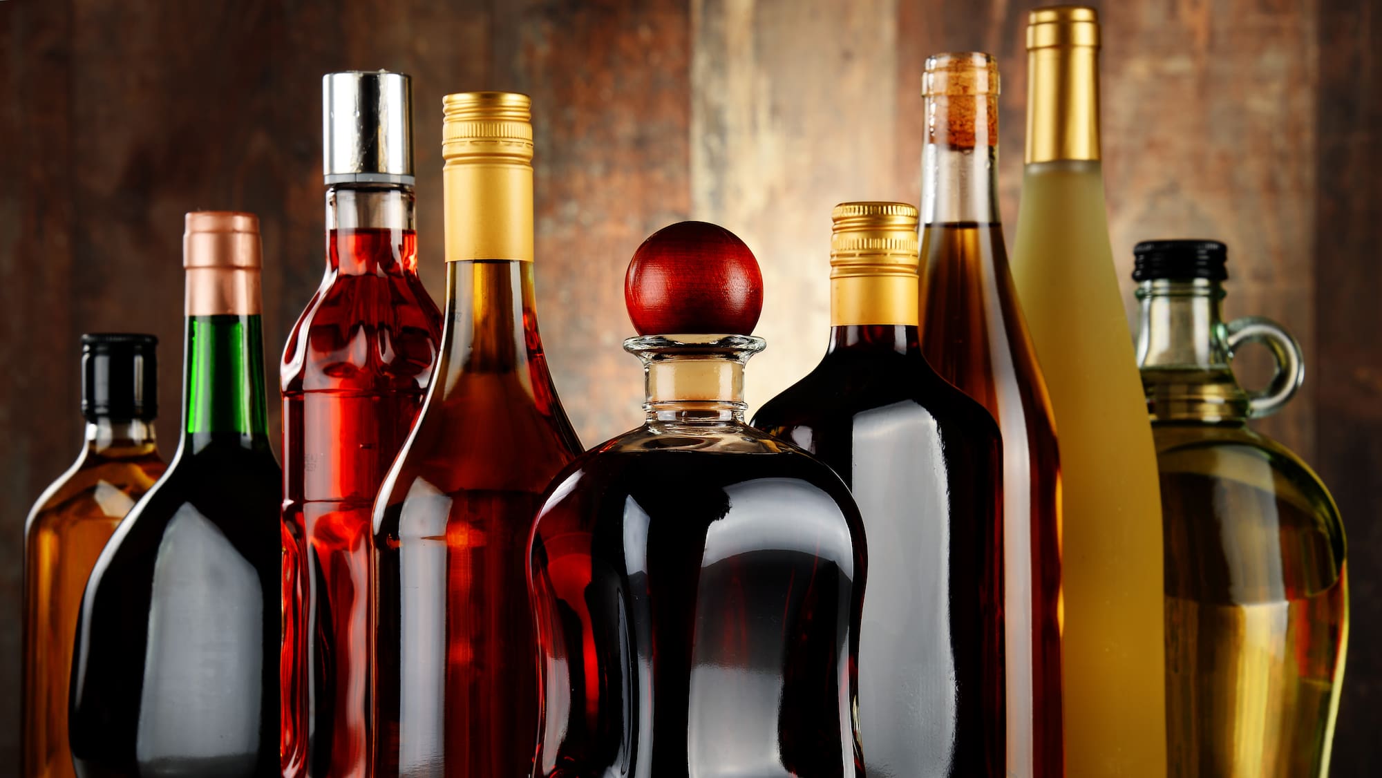 So sind Likörweine in der Schweiz definiert - Blick