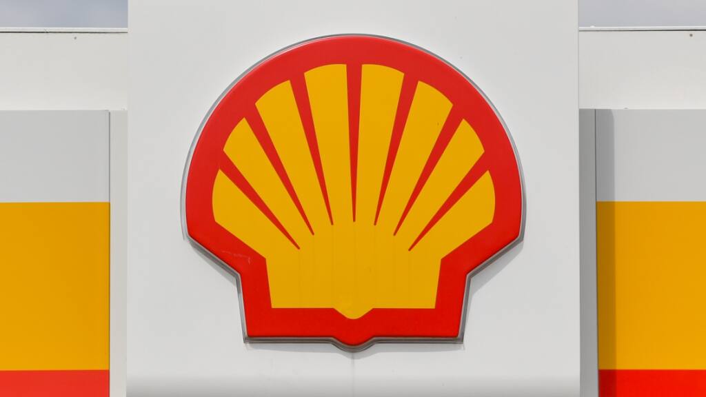 Ölkonzern Shell macht Rekordgewinn - Blick