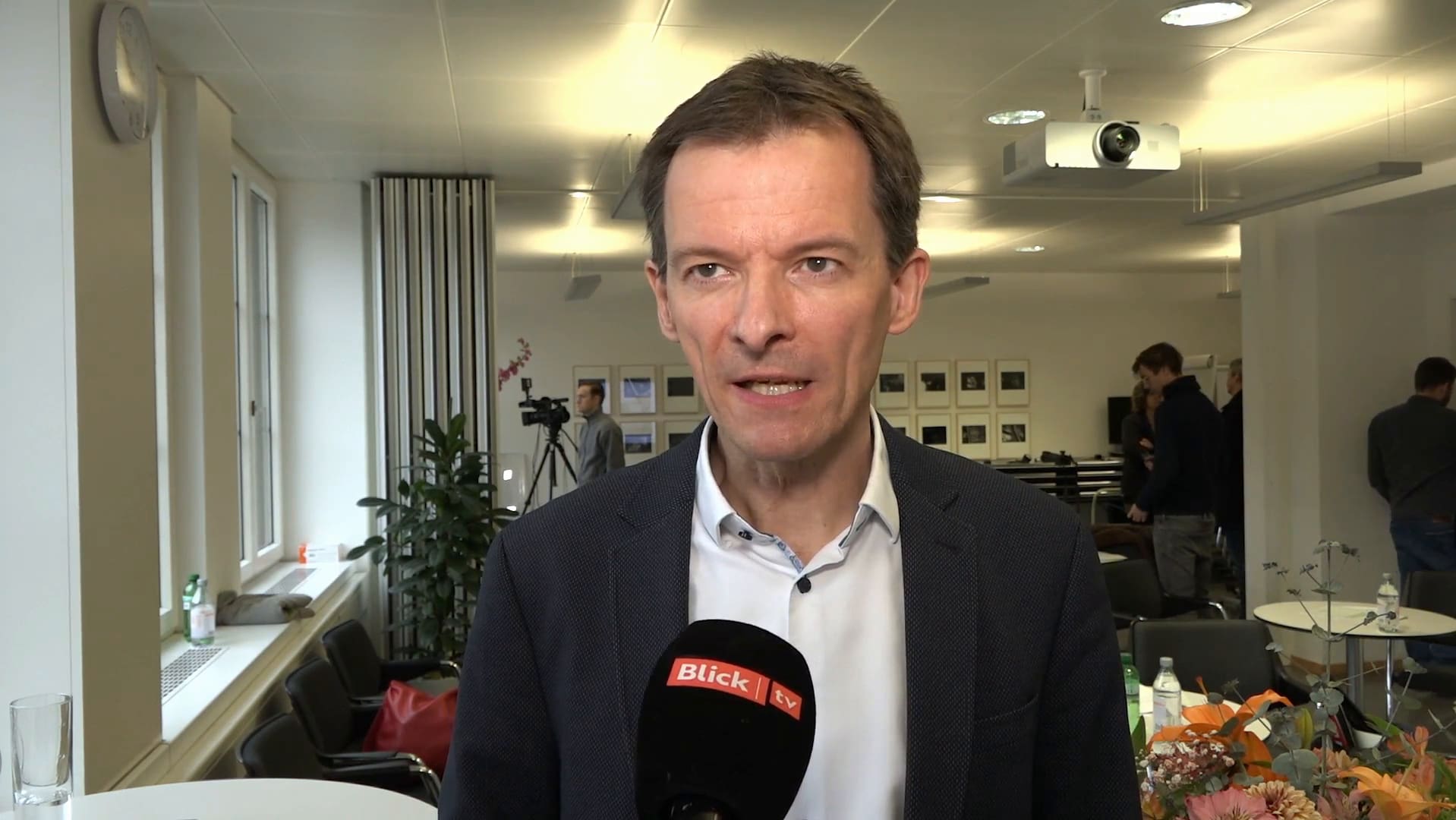 Christoph Rohner Zehn Jahre Kesb In Zürich: Die Umstrittenste Behörde Der Schweiz – HWIX