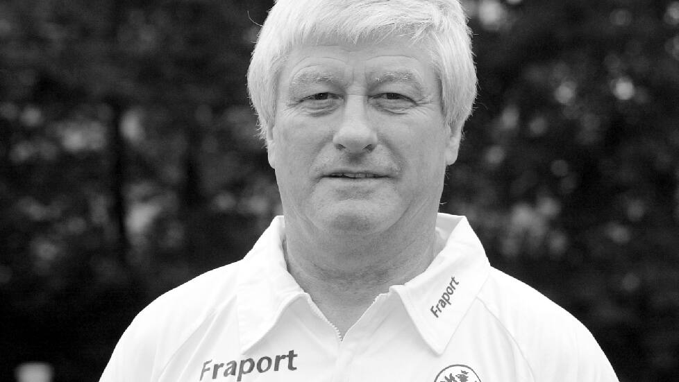 ExFrankfurtStar Lutz im Alter von 84 Jahren gestorben Blick