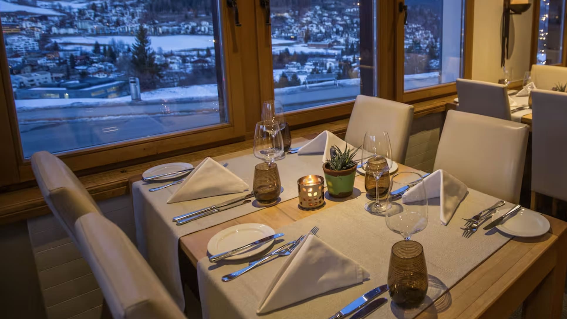 Geplatzte Reservation: Zur Ferienzeit häufen sich No-Shows in Restaurants