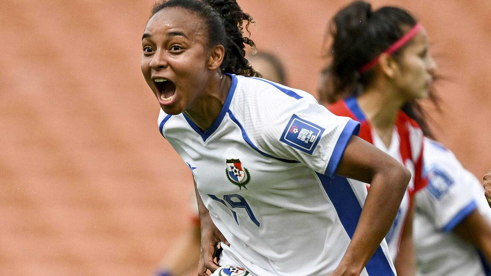 Fussball Panama schnappt sich letztes WMTicket Blick