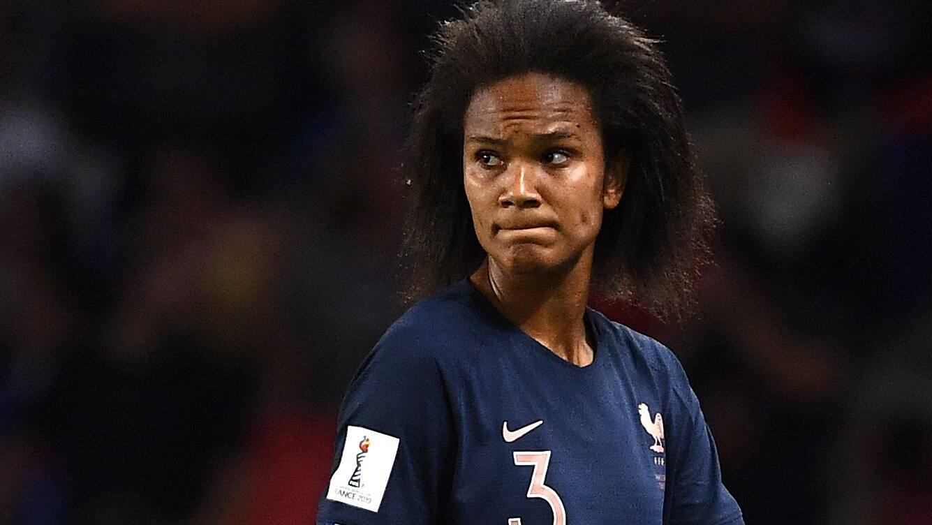 Fussball FrankreichStar Renard tritt aus Nationalteam zurück Blick