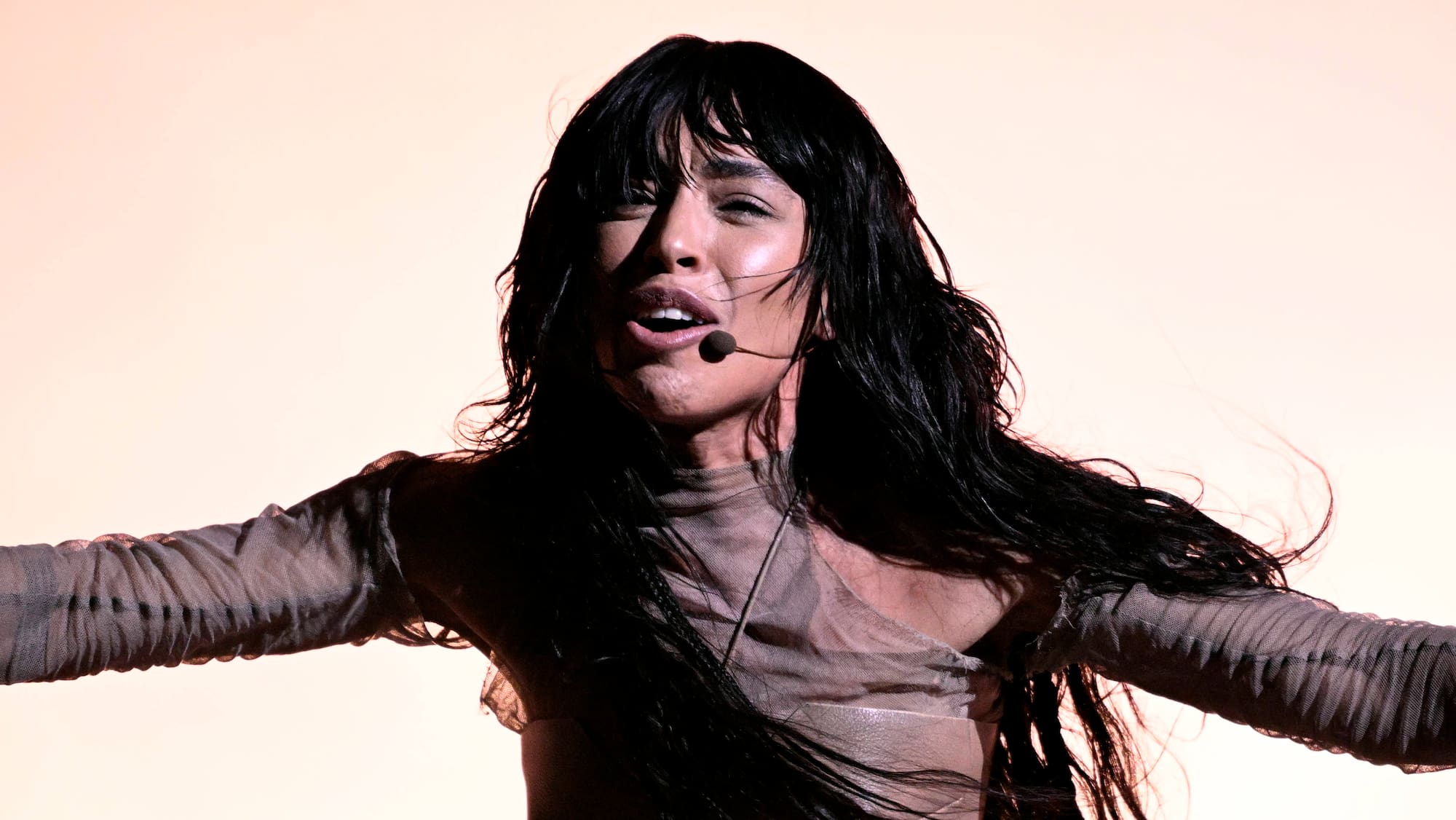Eurovision Song Contest: Loreen greift nach der Krone - Blick