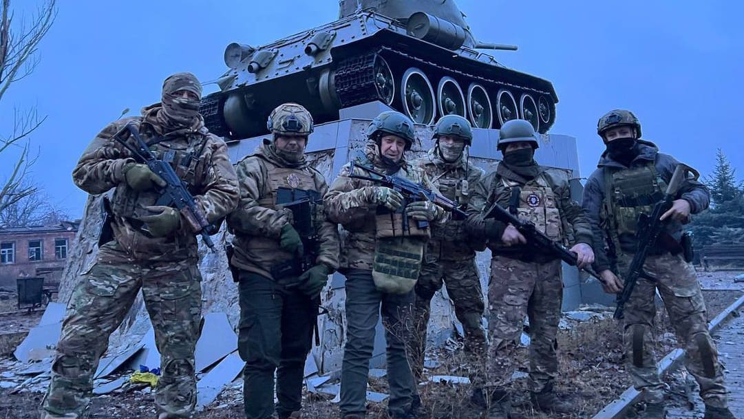 18 000 Russen Soldaten Tot Die Meisten Sind Wagner H ftlinge Blick 18-000-russen-soldaten-tot-die-meisten-sind-wagner-h-ftlinge-blick