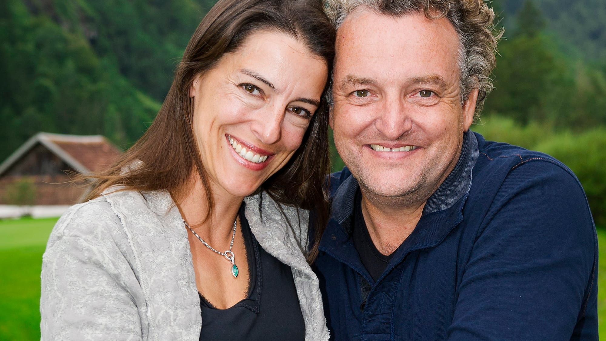 Ehefrau von Komiker Marco Rima packt über wüste Drohungen gegen Familie aus