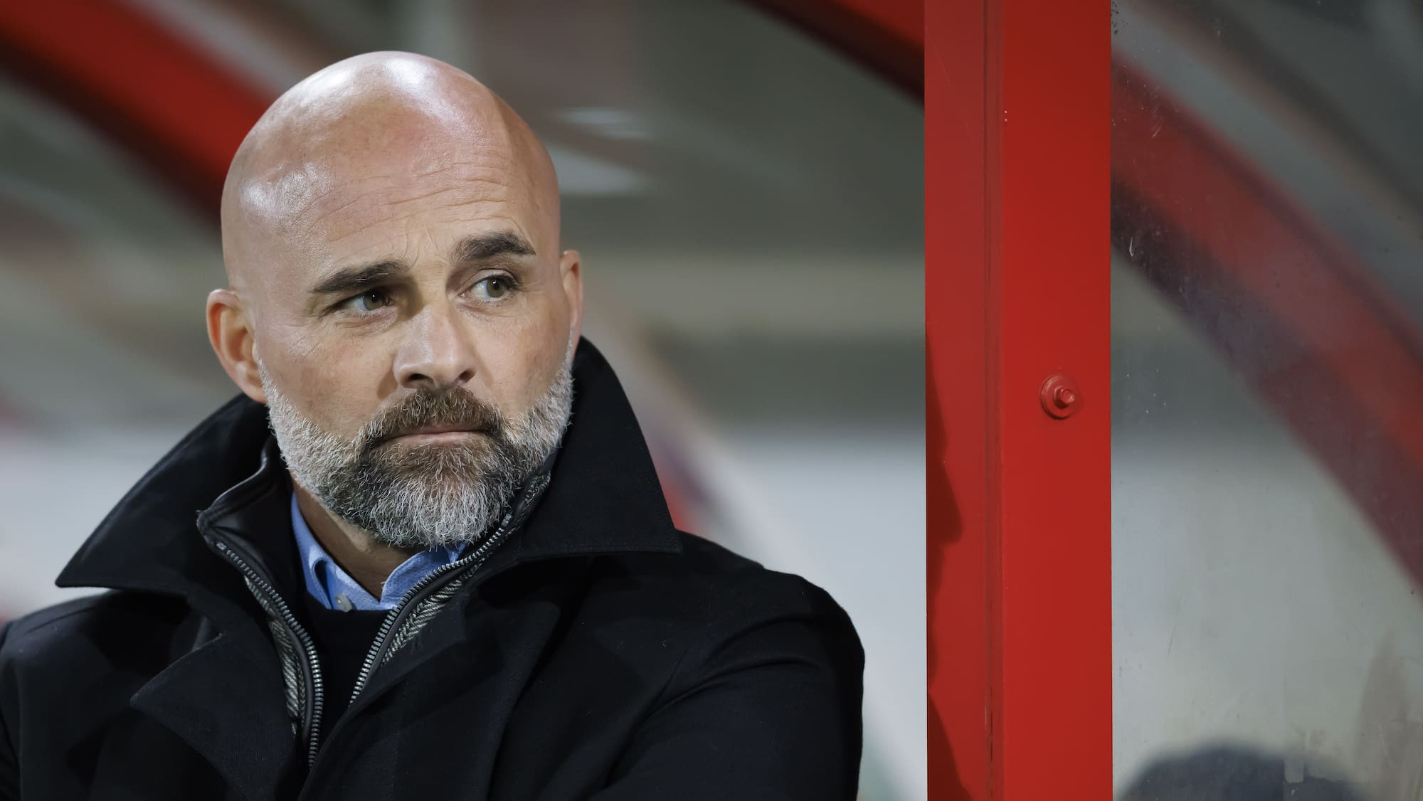 Fussball Contini hat bei den gekündigt Blick