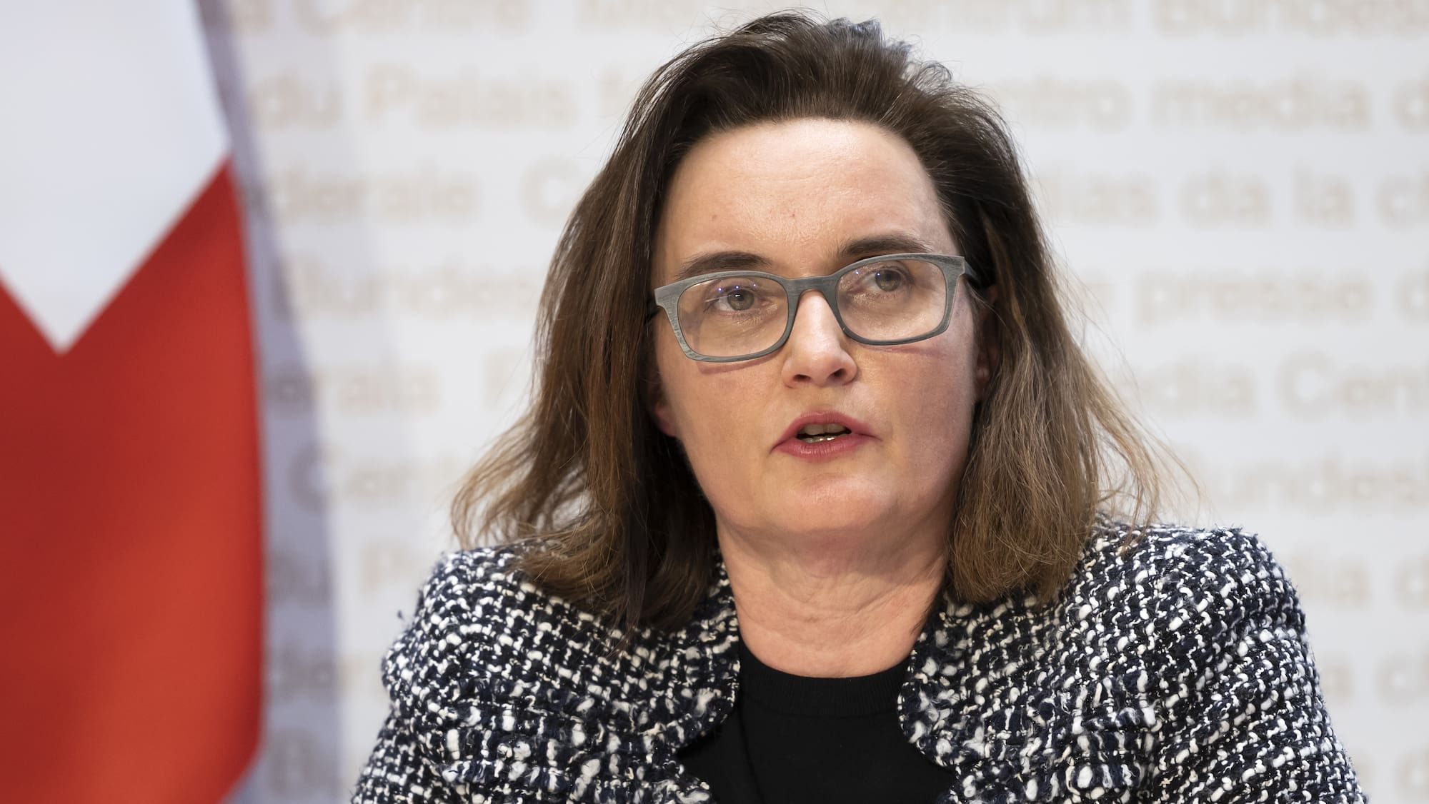 Birgit Rutishauser Finma: Jetzt kommuniziert die Finma zur CS - Blick