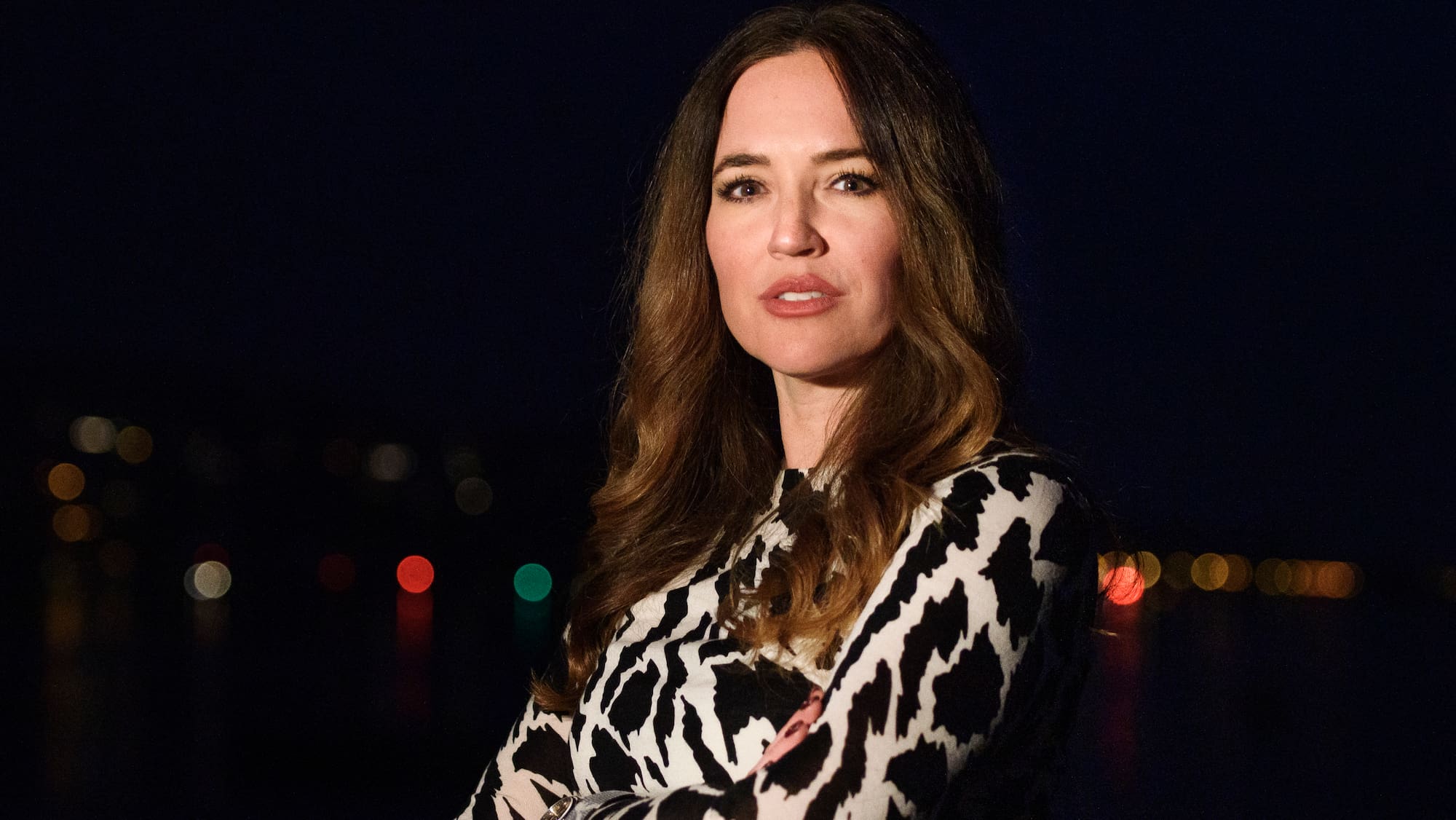 SRF spricht über Belästigungsvorwürfe von Patrizia Laeri Blick