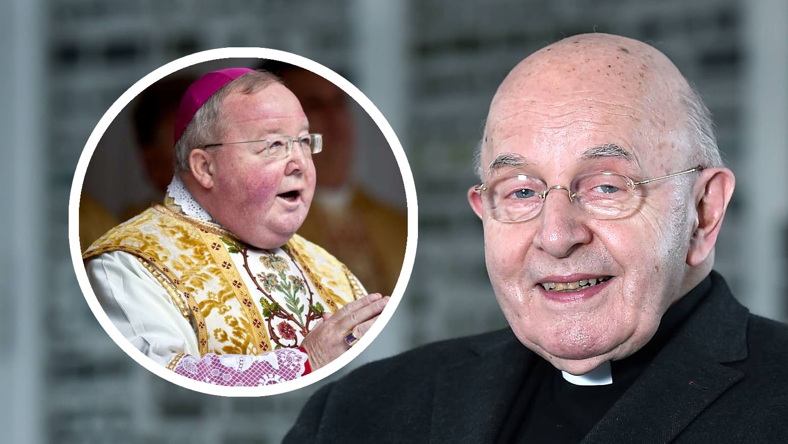 Karl-Josef Rauber enthüllte Geheimnis um Haas-Absetzung - Blick