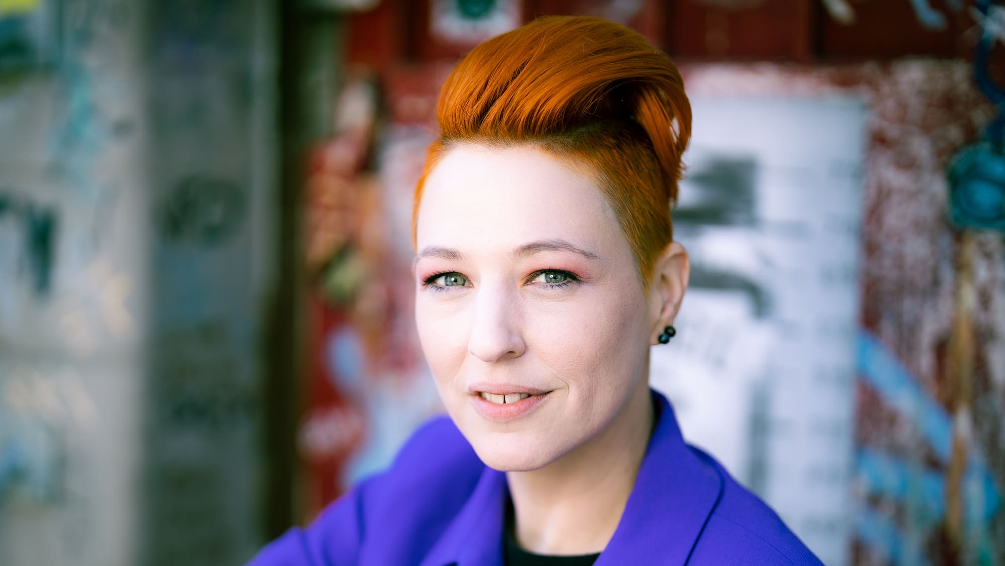 Meta Hiltebrand: Starköchin feiert ihren 40. Geburtstag - Blick