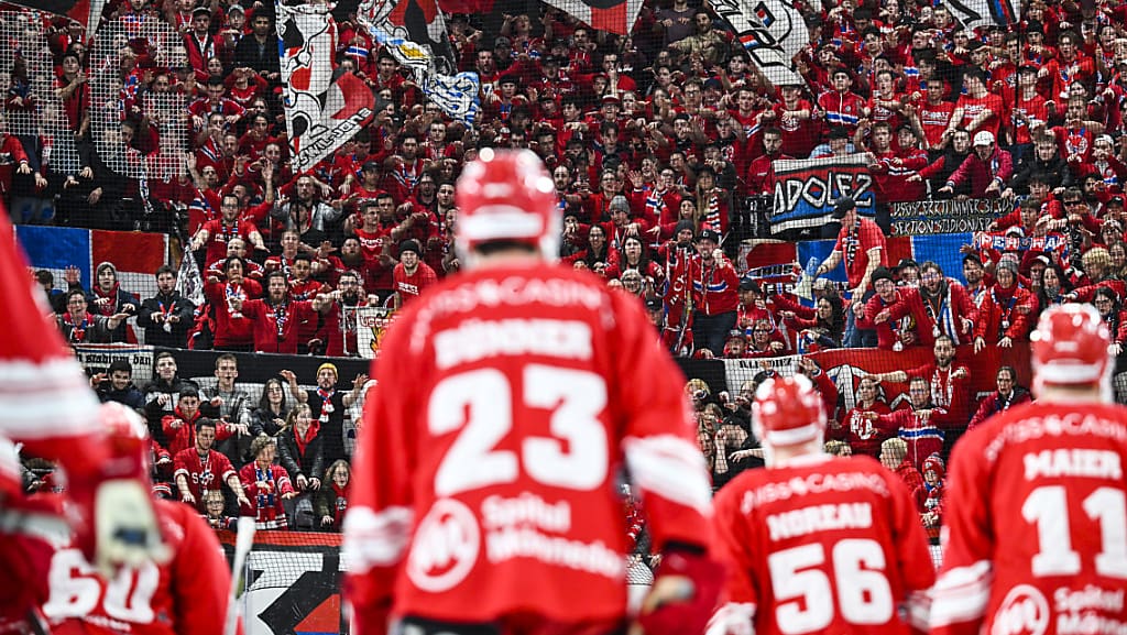 Champions Hockey League Alle drei Schweizer Teilnehmer bekannt Blick Champions Hockey League Alle drei Schweizer Teilnehmer bekannt Blick
