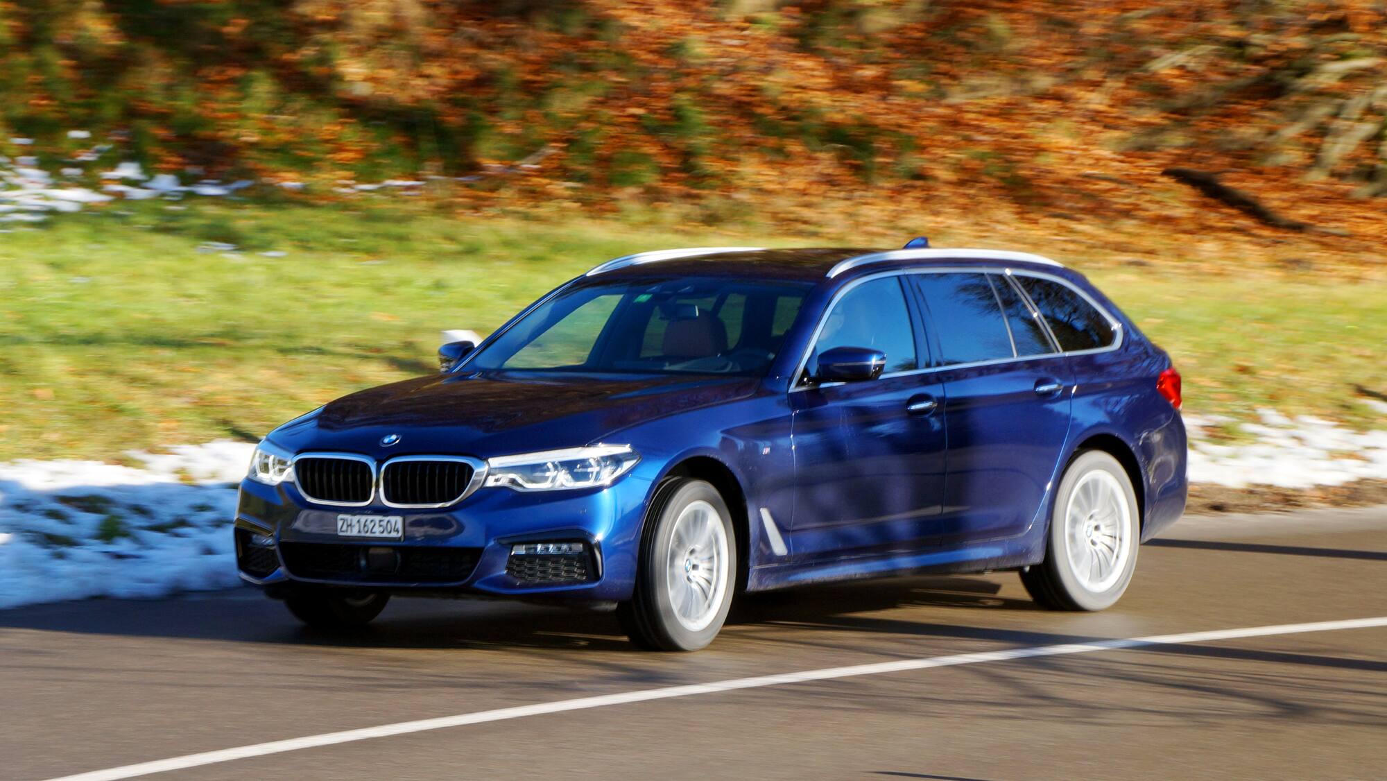 BMW Verkauft Im Ersten Quartal Weniger Autos Blick bmw-verkauft-im-ersten-quartal-weniger-autos-blick