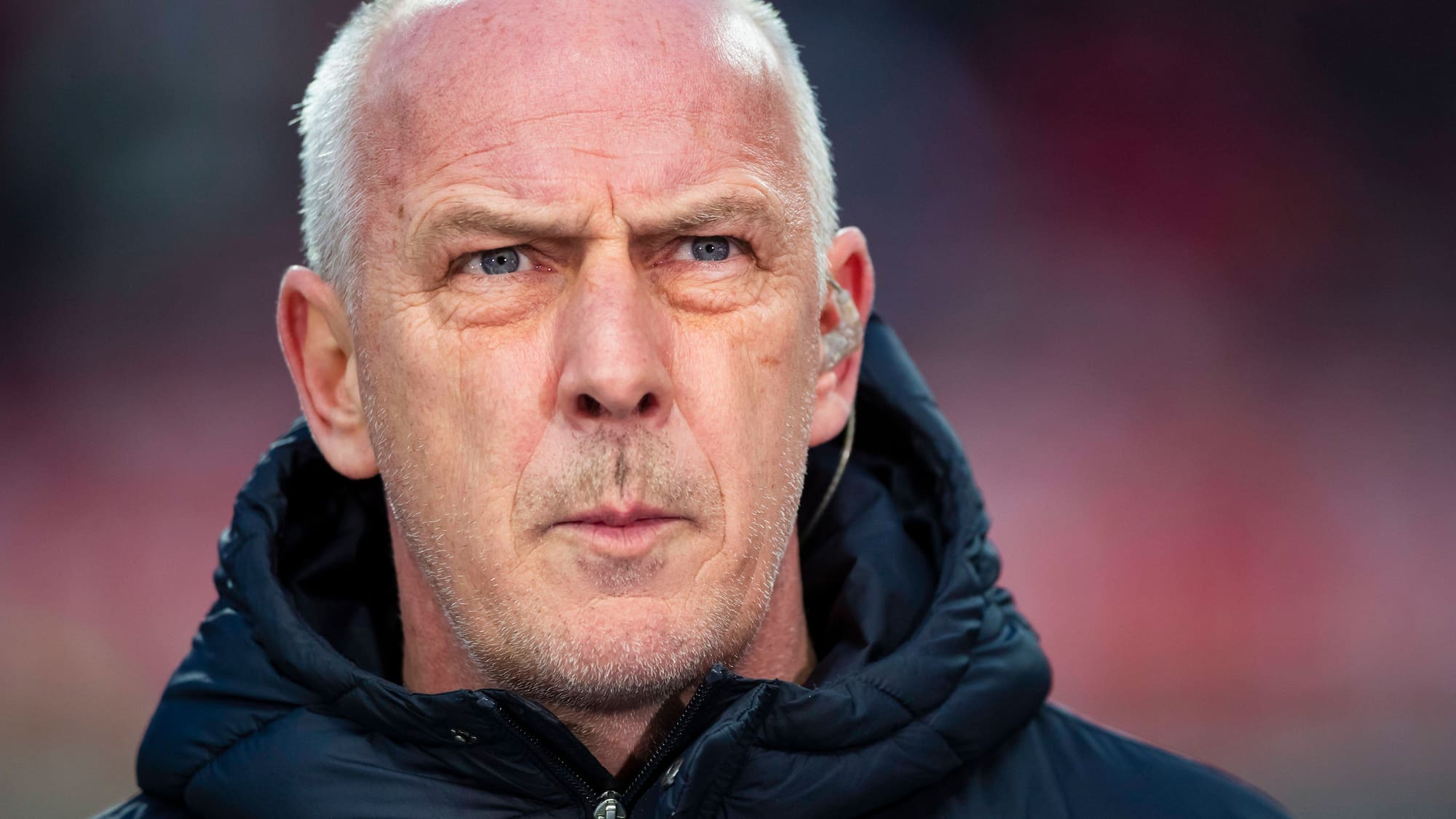 MARIO BASLER Bayern München handsigniert seltene Karte MARIO BASLER Bayern München handsigniert seltene Karte