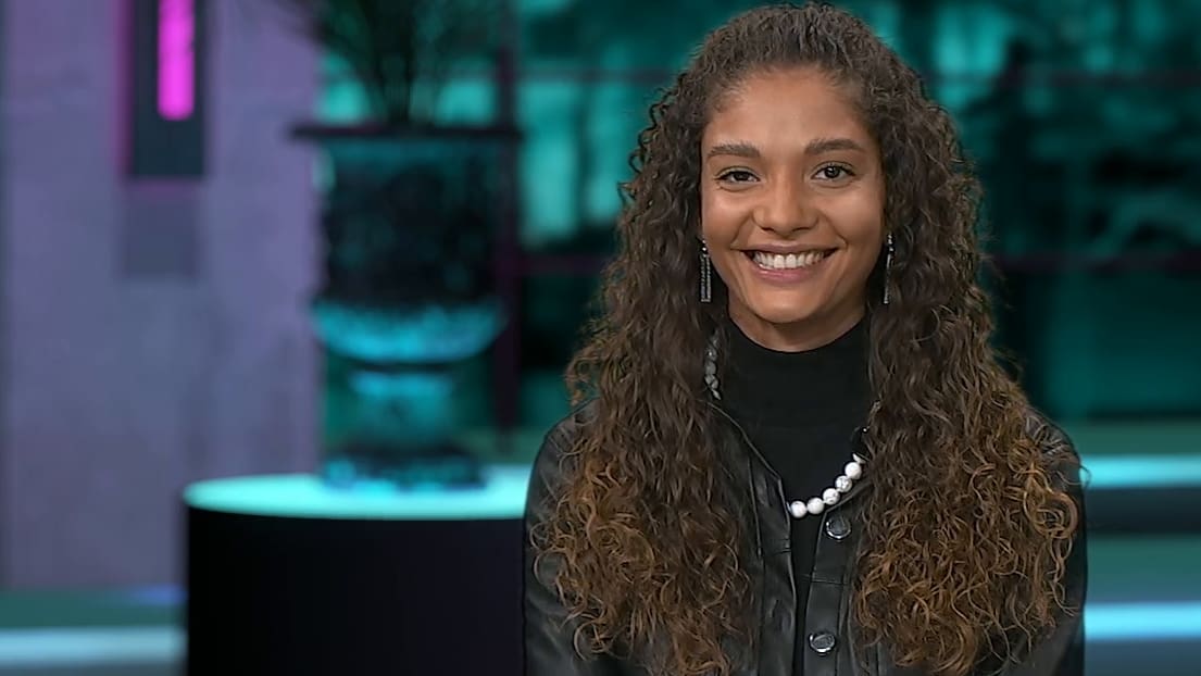 Bachelorette Yara Buol sucht Traumschwiegersohn statt Bad Boy Blick