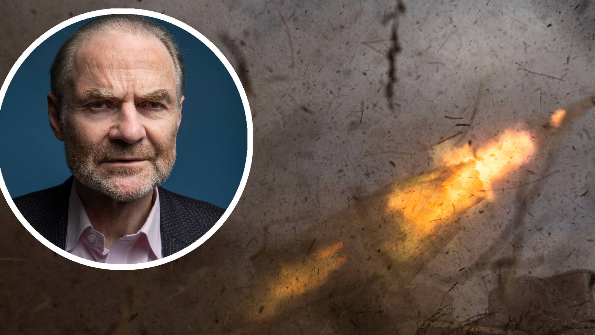 Eine persönliche Geschichte Timothy Garton Ash über sein Buch «Europa»