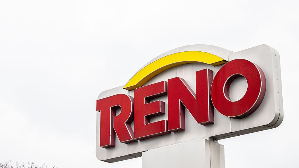 Reno meldet in der Schweiz Insolvenz an Blick