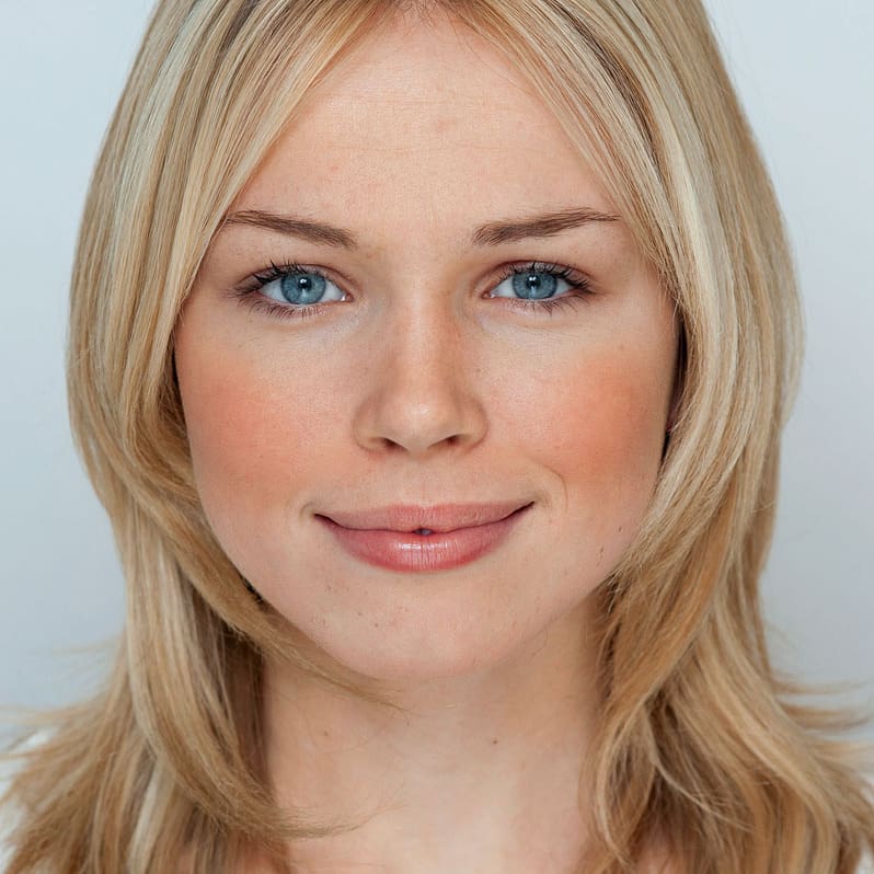 Florence Colgate 18 Hat Das Mathematisch Perfekte Gesicht Blick Erklart Die Schonste Frau Der Welt