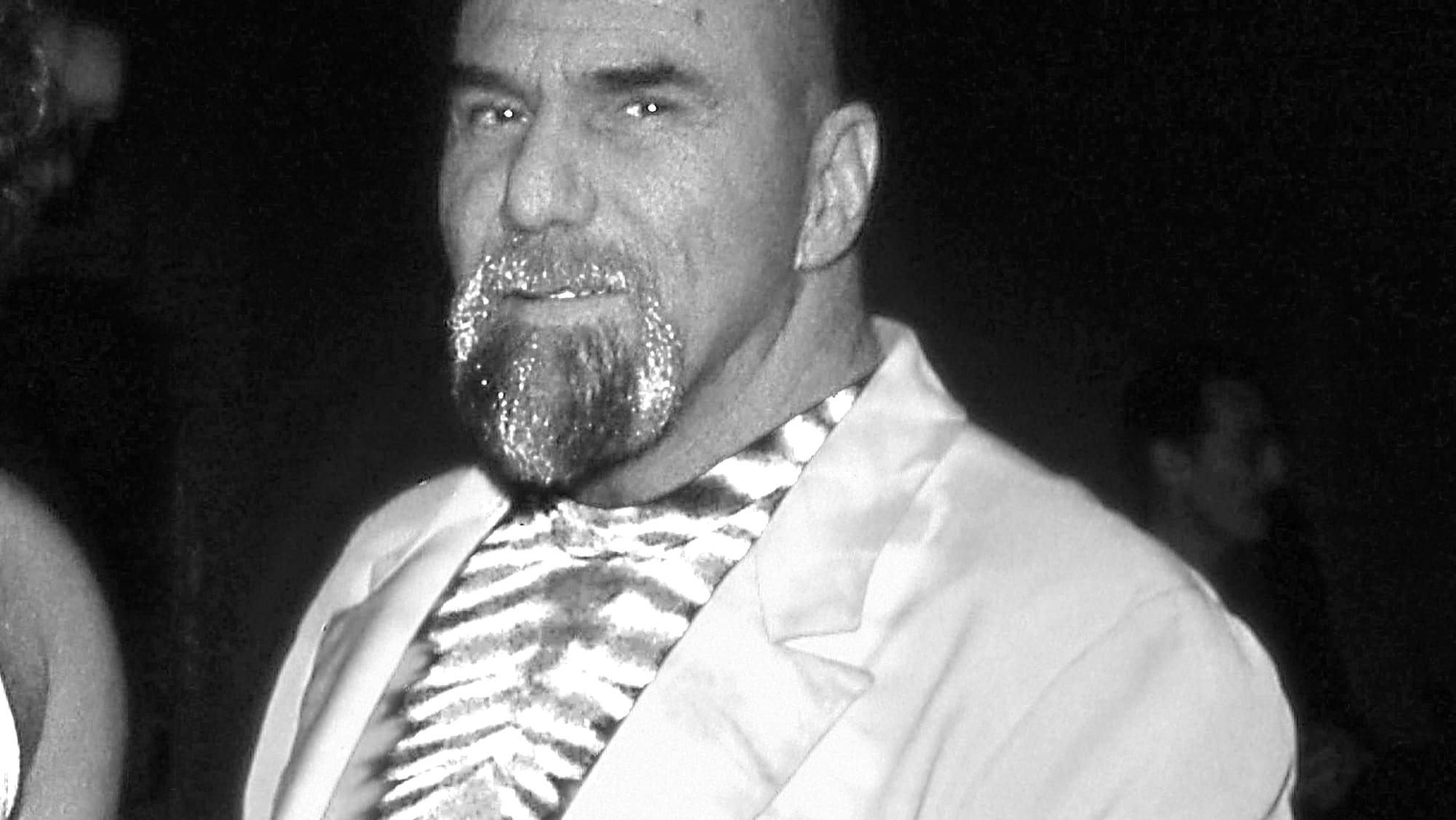 WWE WrestlingLegende, Superstar Billy Graham ist gestorben Blick