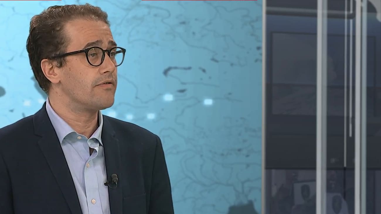 SP-Kantonsrat Roth: Was passiert bei einem Nein zur OECD-Mindessteuer?