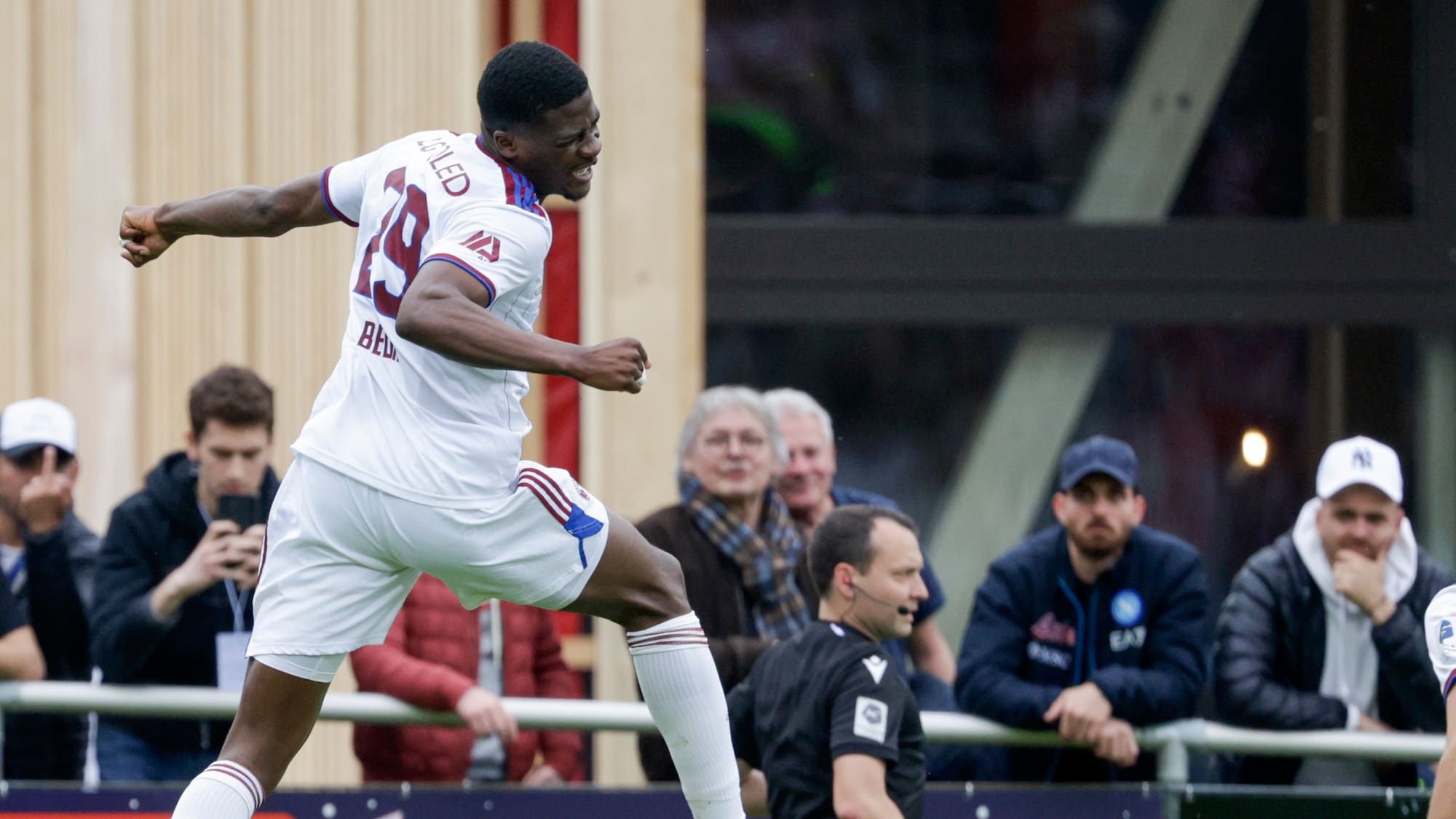 Super League: Servette schlägt Winterthur auswärts 1:0 - Blick Super League: Servette schlägt Winterthur auswärts 1:0 - Blick