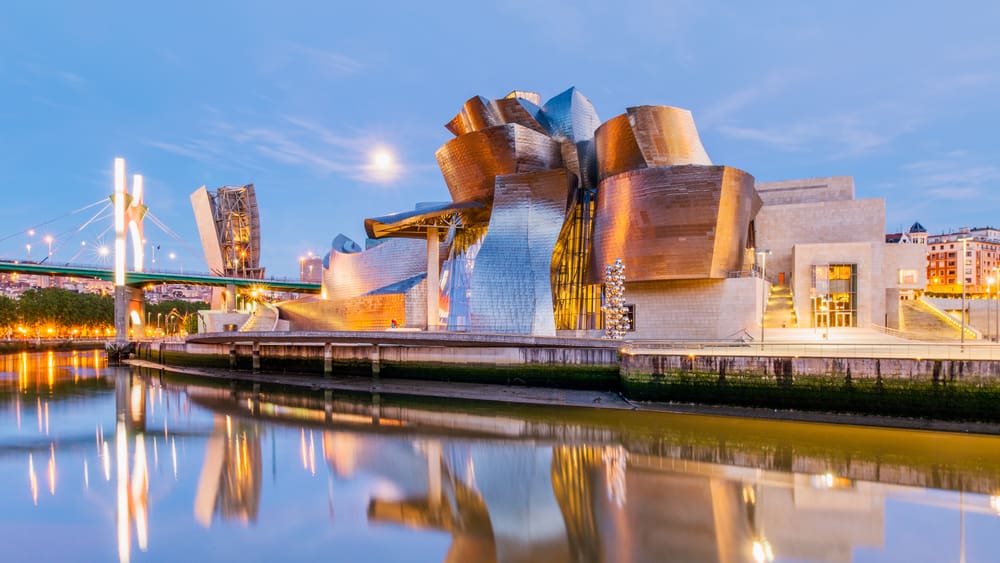 Die besten Insider-Tipps für deinen Citytrip nach Bilbao